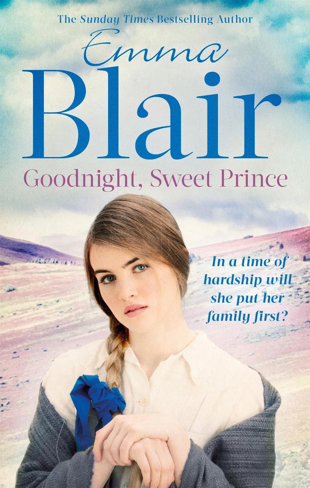 Goodnight, Sweet Prince by Emma Blair - ISBN: 9780751573626