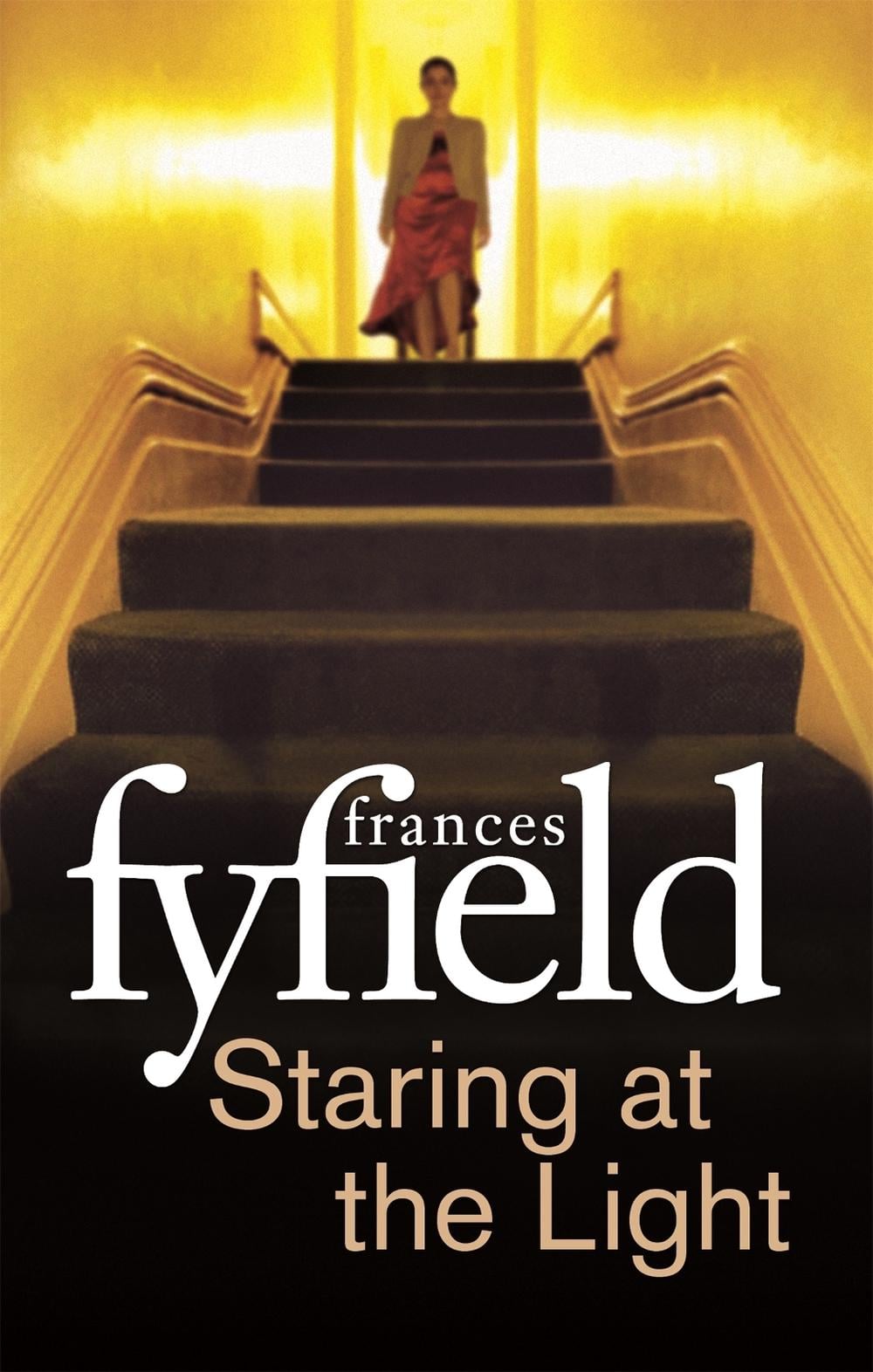 Staring At The Light by Frances Fyfield - ISBN: 9780751573701