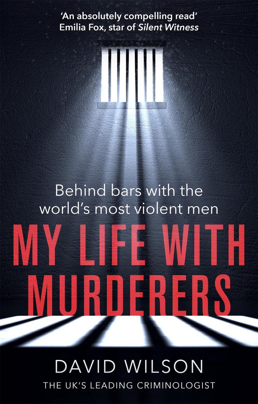 My Life with Murderers, 9780751574135