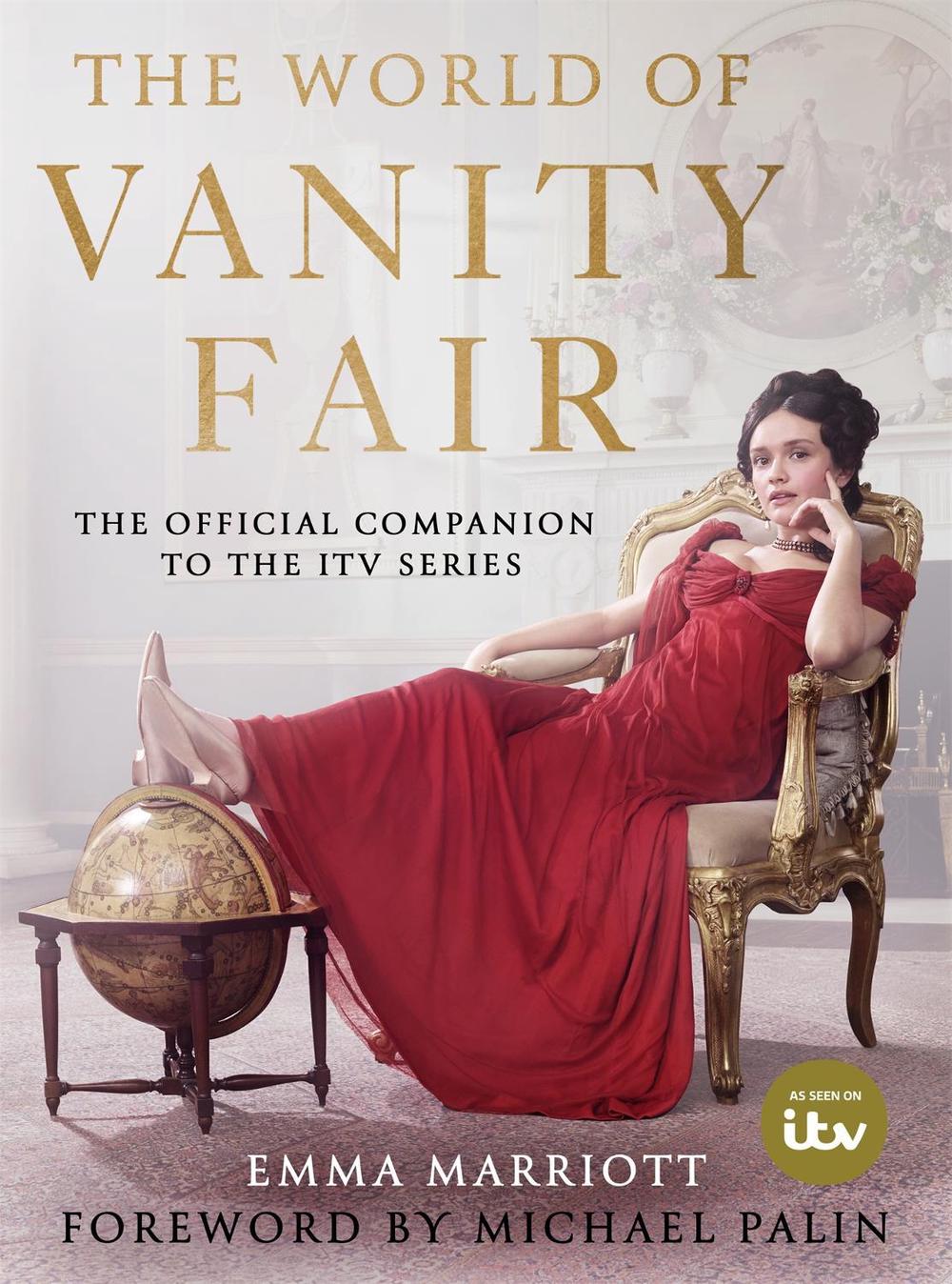 The World of Vanity Fair by Emma Marriott - ISBN: 9780751574241