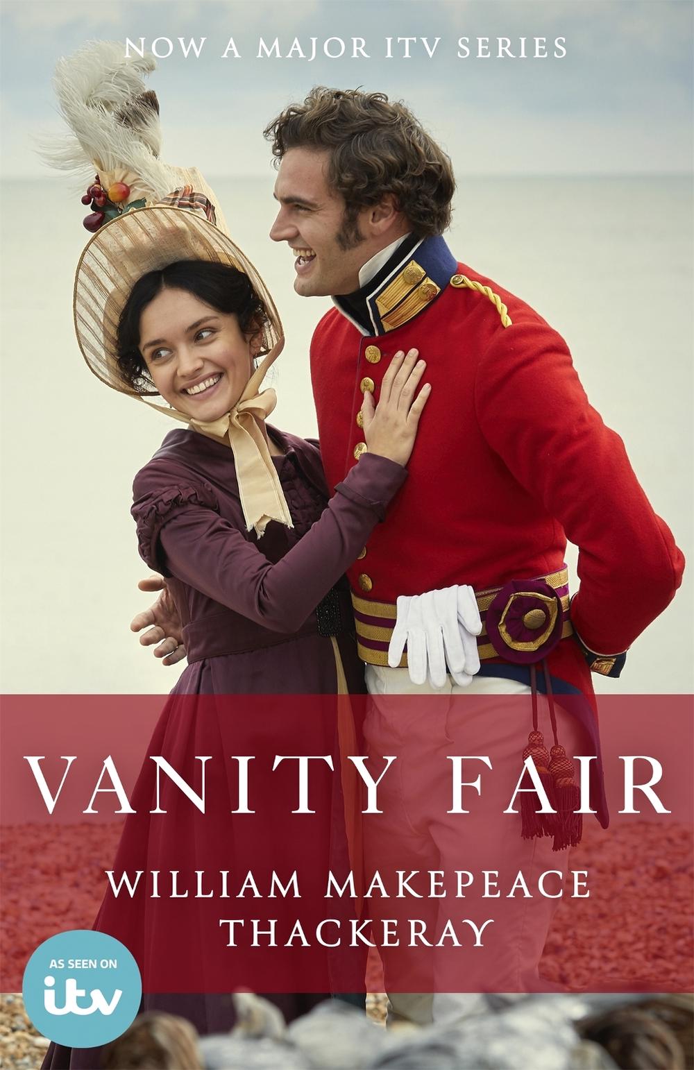 Vanity Fair by William Makepeace Thackeray - ISBN: 9780751574302