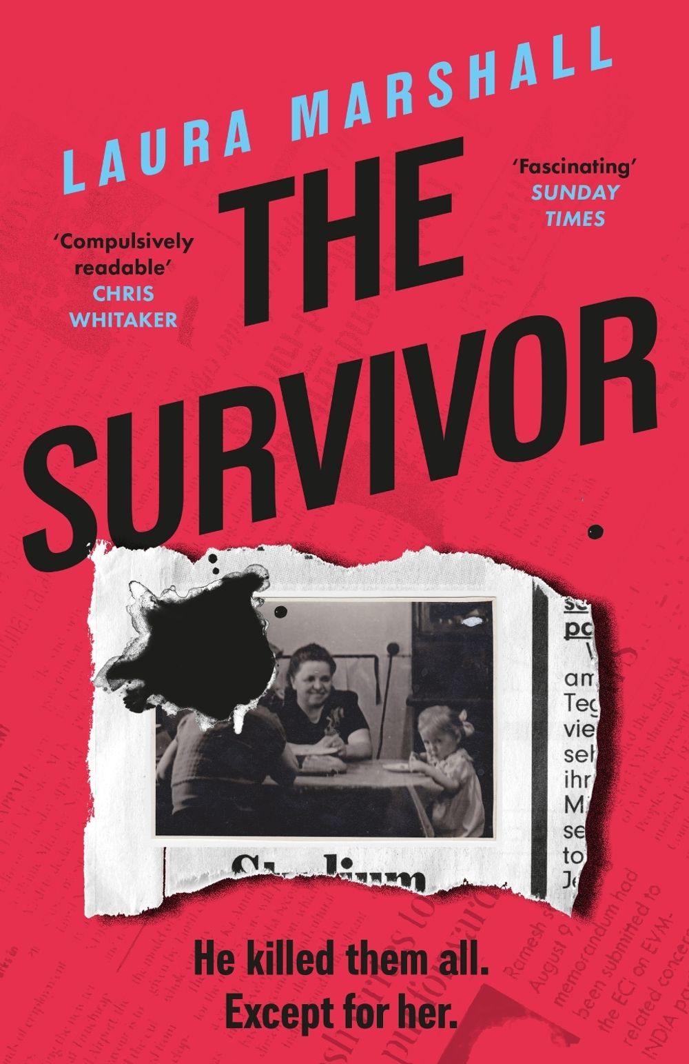 The Anniversary by Laura Marshall - ISBN: 9780751575057