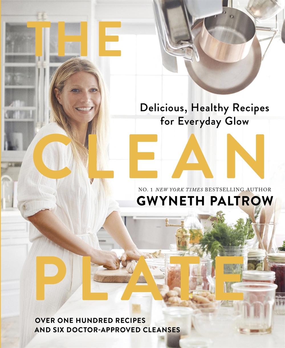 The Clean Plate, 9780751575286