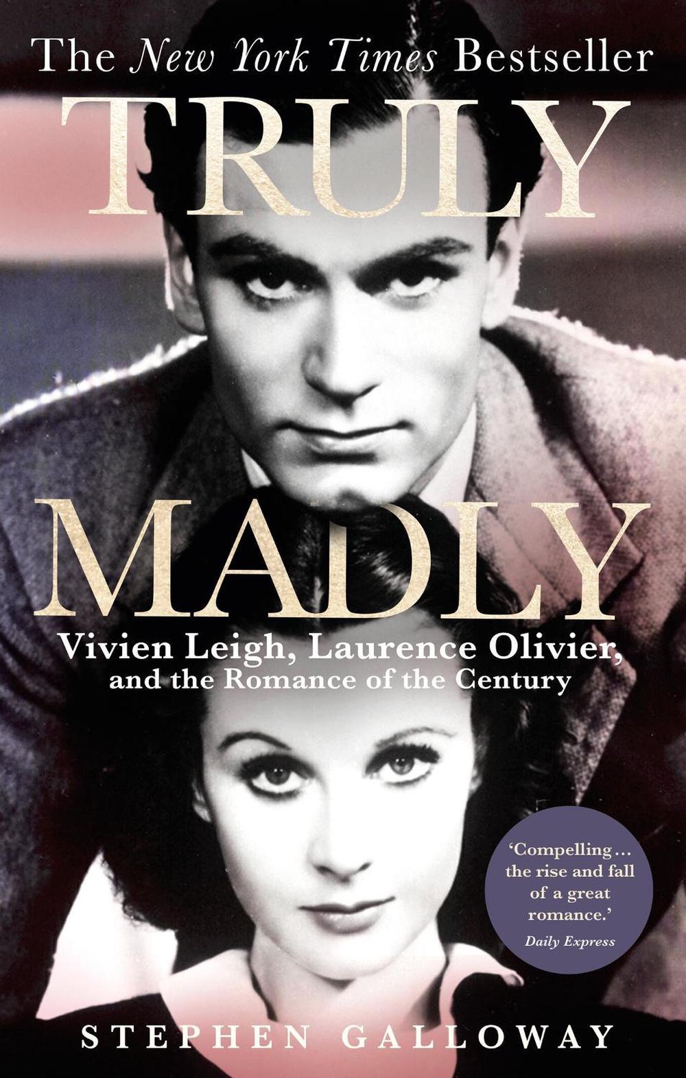 Truly Madly by Stephen Galloway - ISBN: 9780751575507
