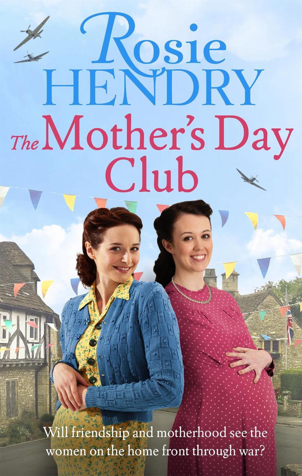 The Mother's Day Club, 9780751575705