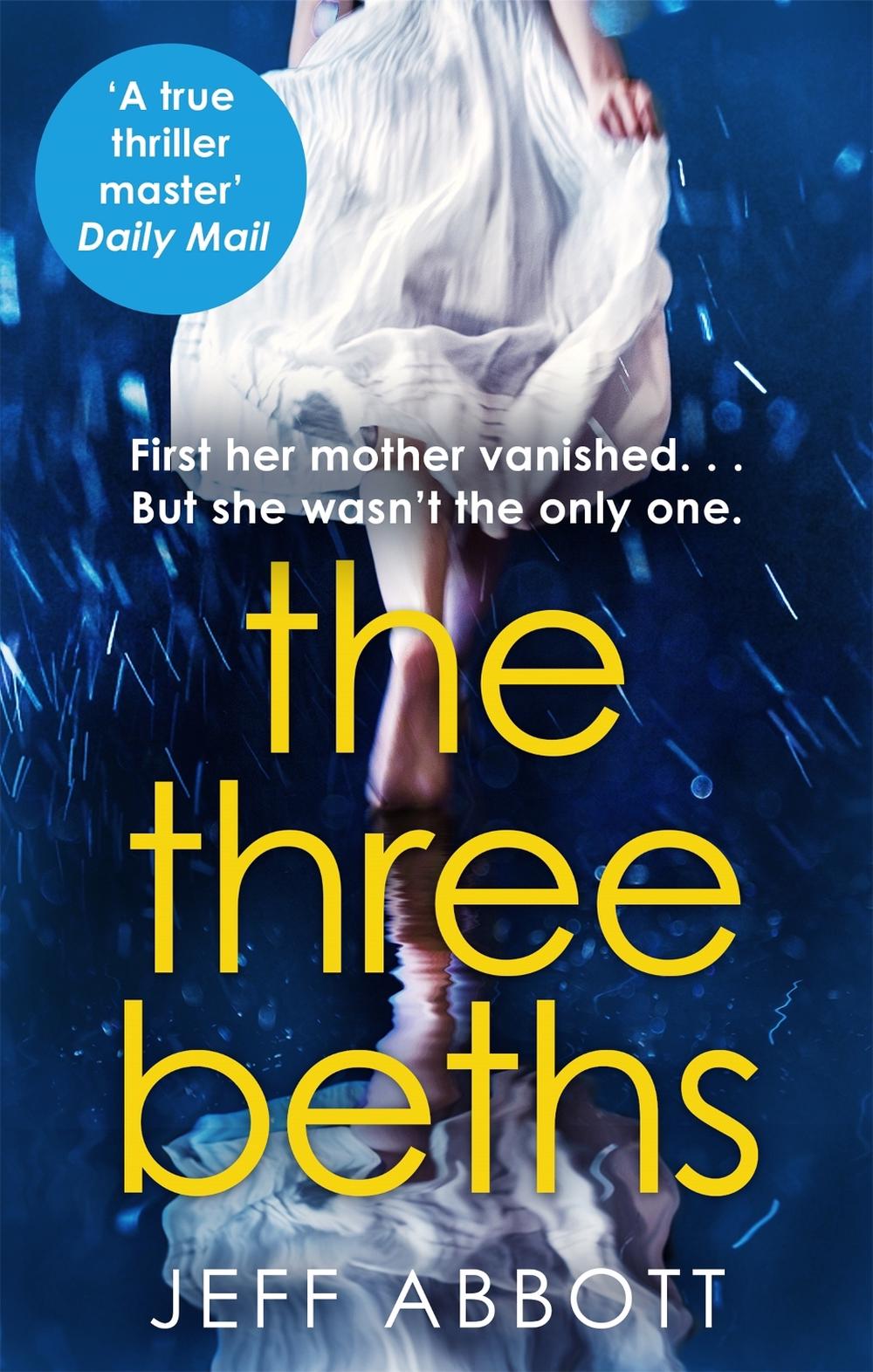 The Three Beths, 9780751576054