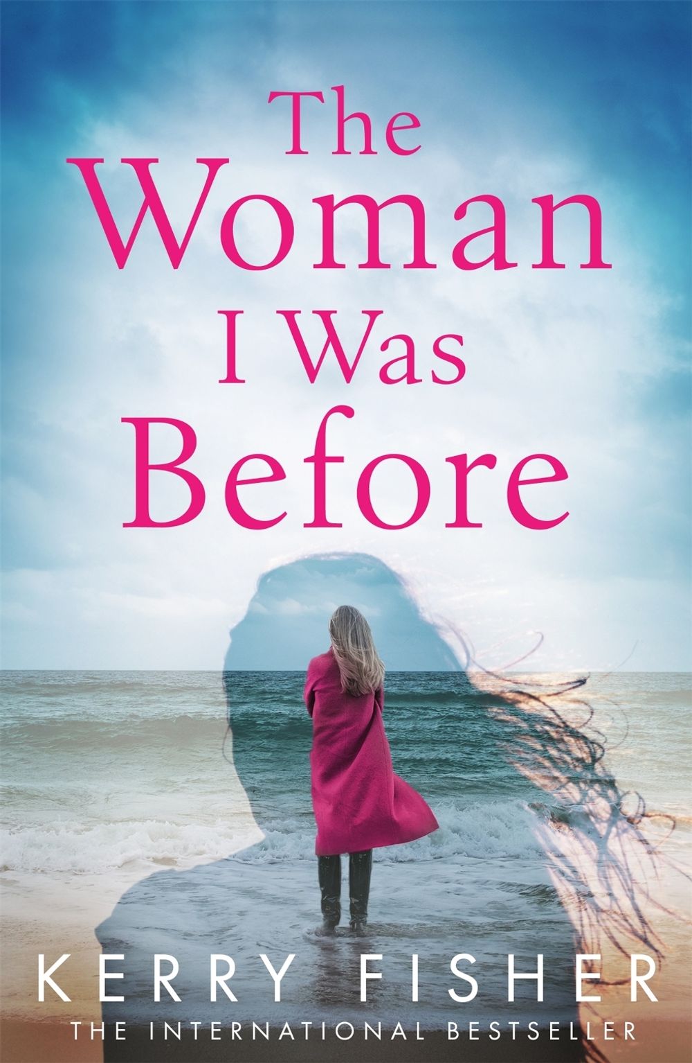 The Woman I Was Before by Kerry Fisher - ISBN: 9780751576146