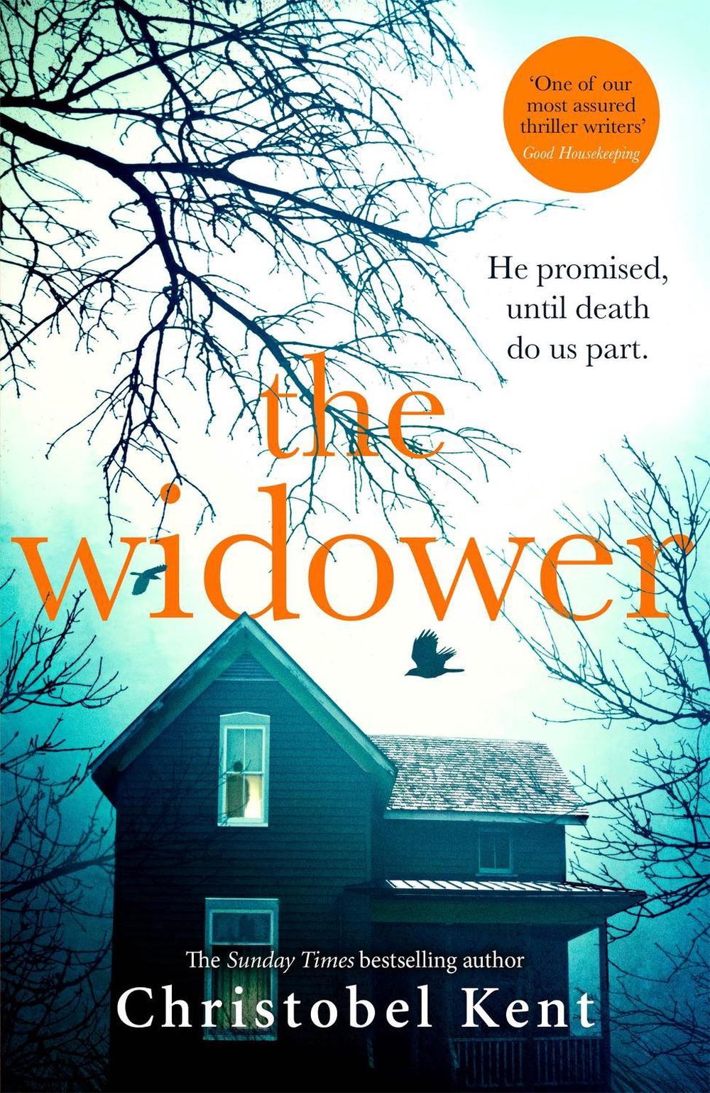 The Widower by Christobel Kent - ISBN: 9780751576597