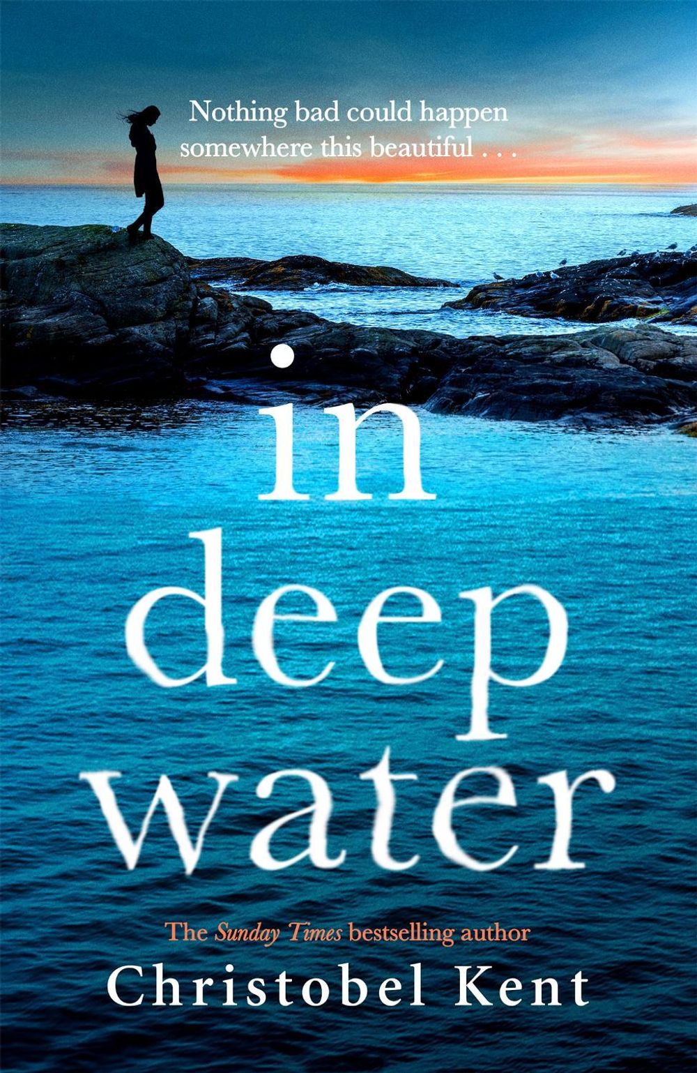 In Deep Water by Christobel Kent - ISBN: 9780751576610