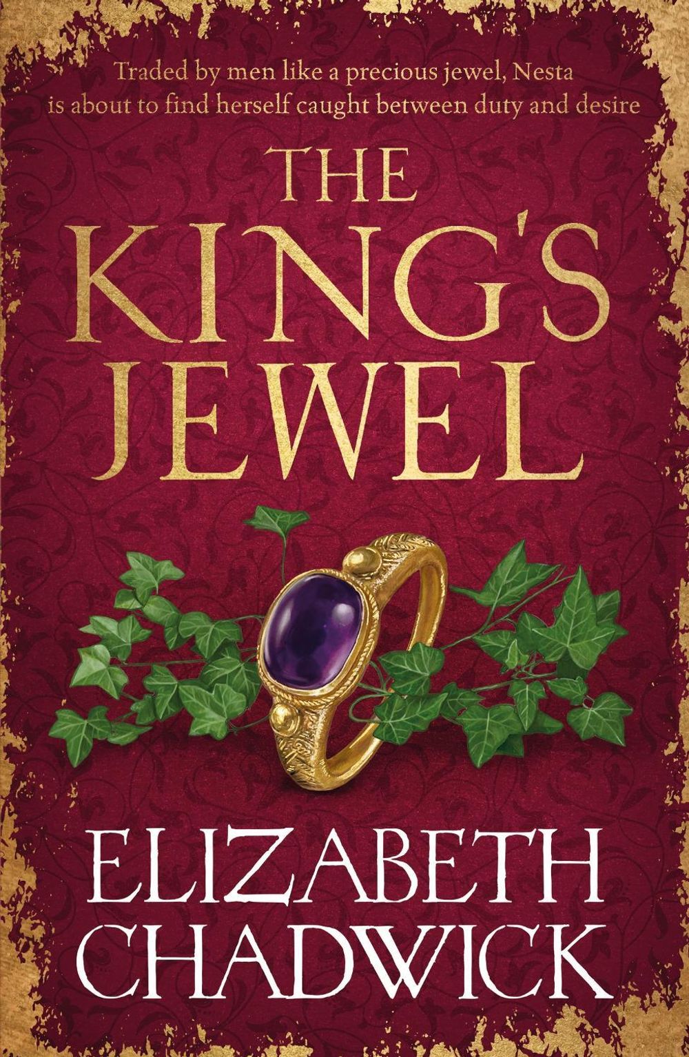 The King's Jewel by Elizabeth Chadwick - ISBN: 9780751577600