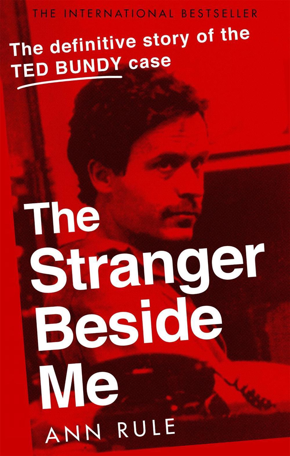 The Stranger Beside Me, 9780751578096