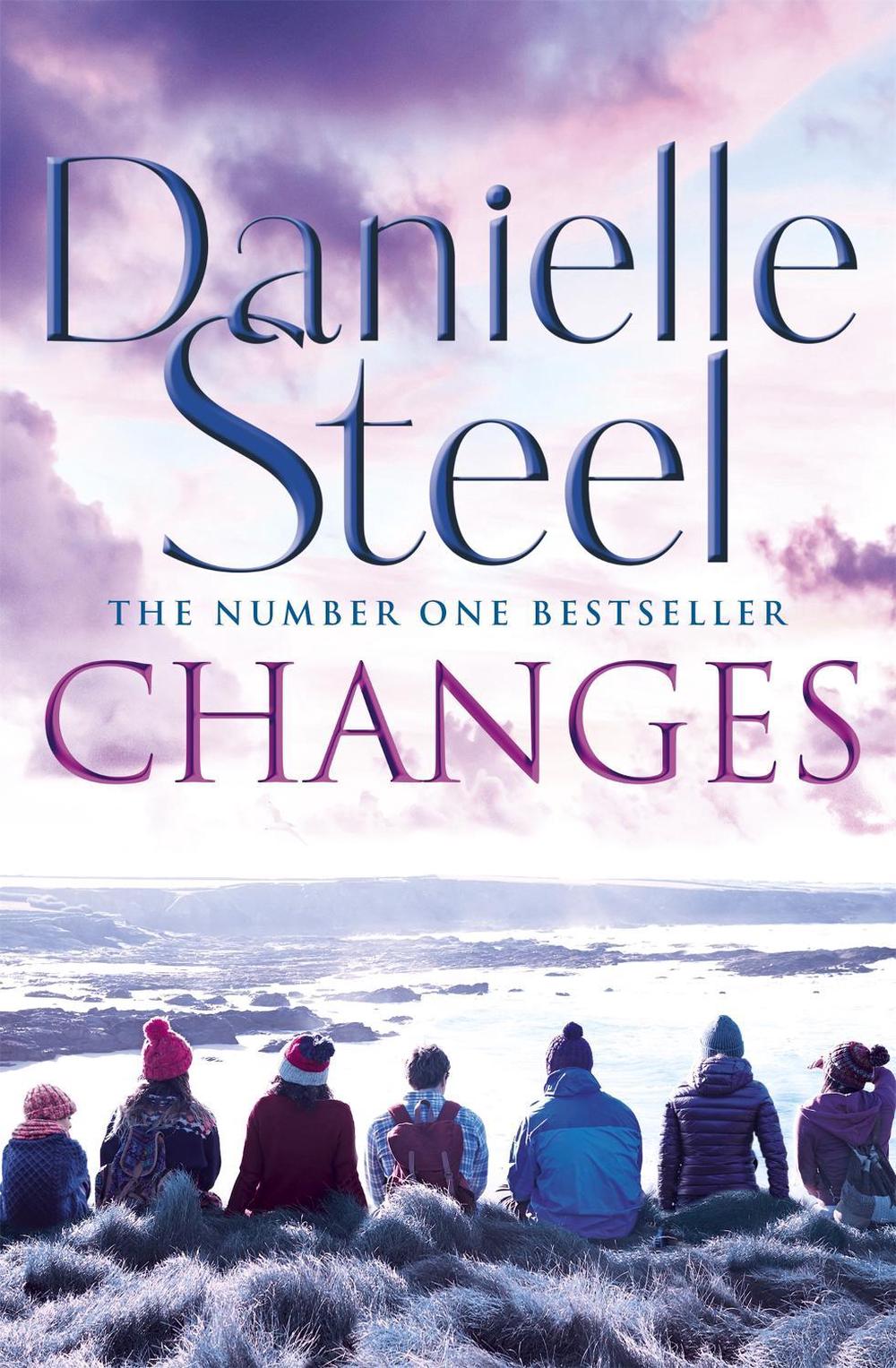Changes by Danielle Steel - ISBN: 9780751579505