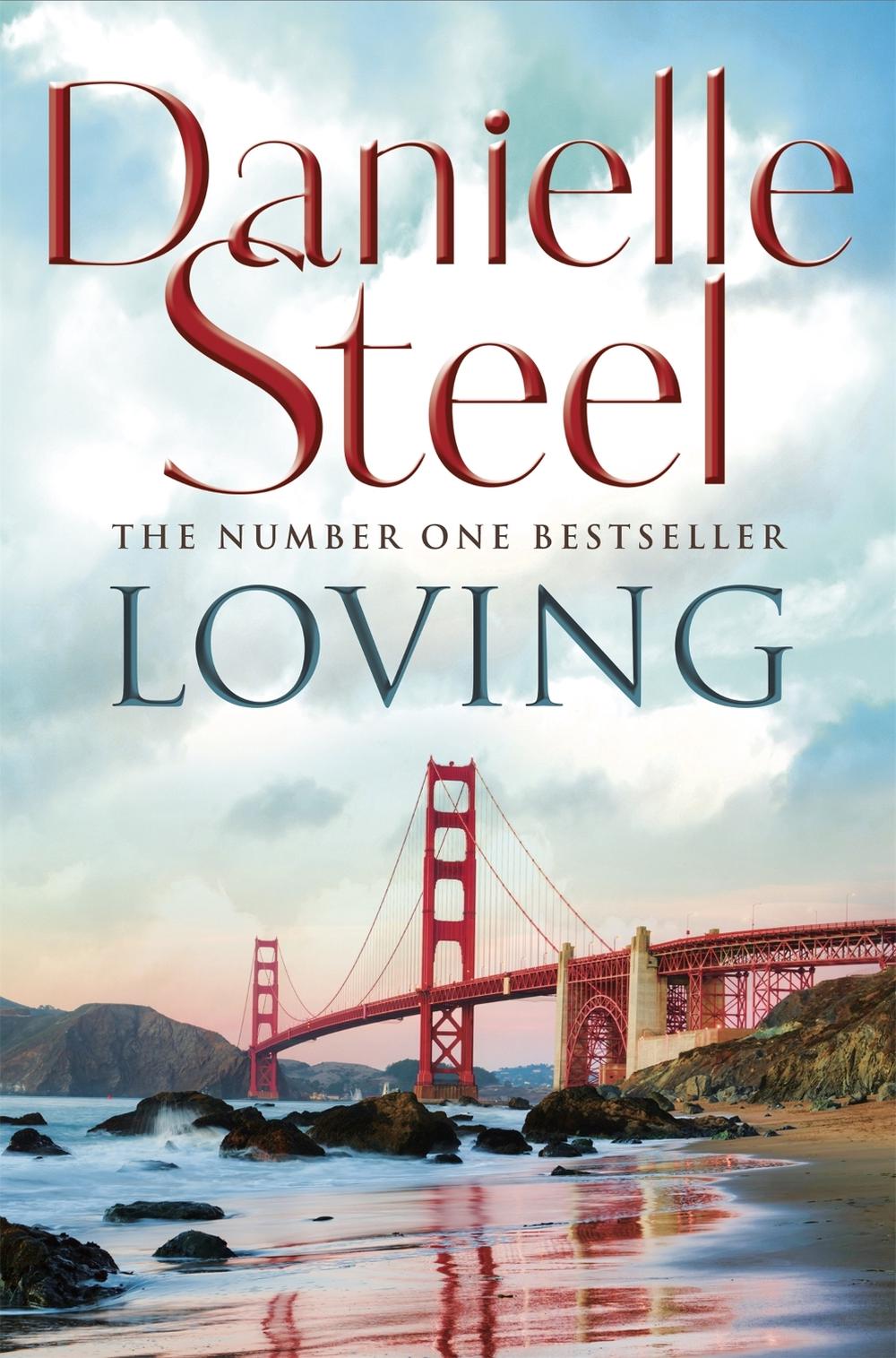 Loving by Danielle Steel - ISBN: 9780751579512