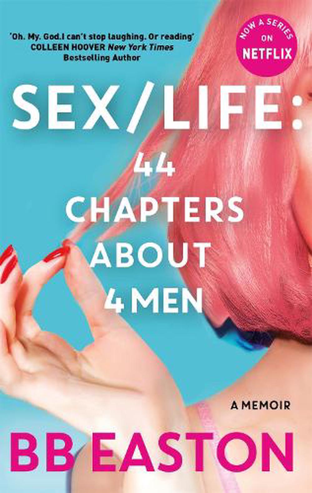 SEX/LIFE: 44 Chapters About 4 Men by BB Easton, Paperback, 9780751580709 |  Buy online at The Nile