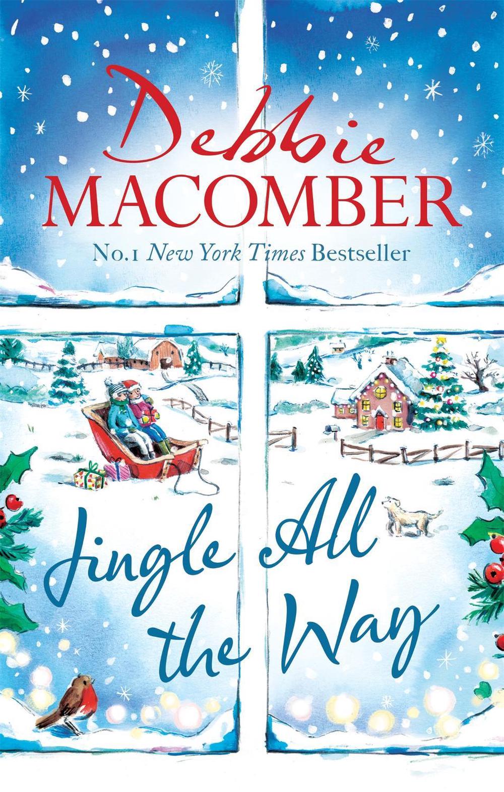 Jingle All the Way, 9780751580860