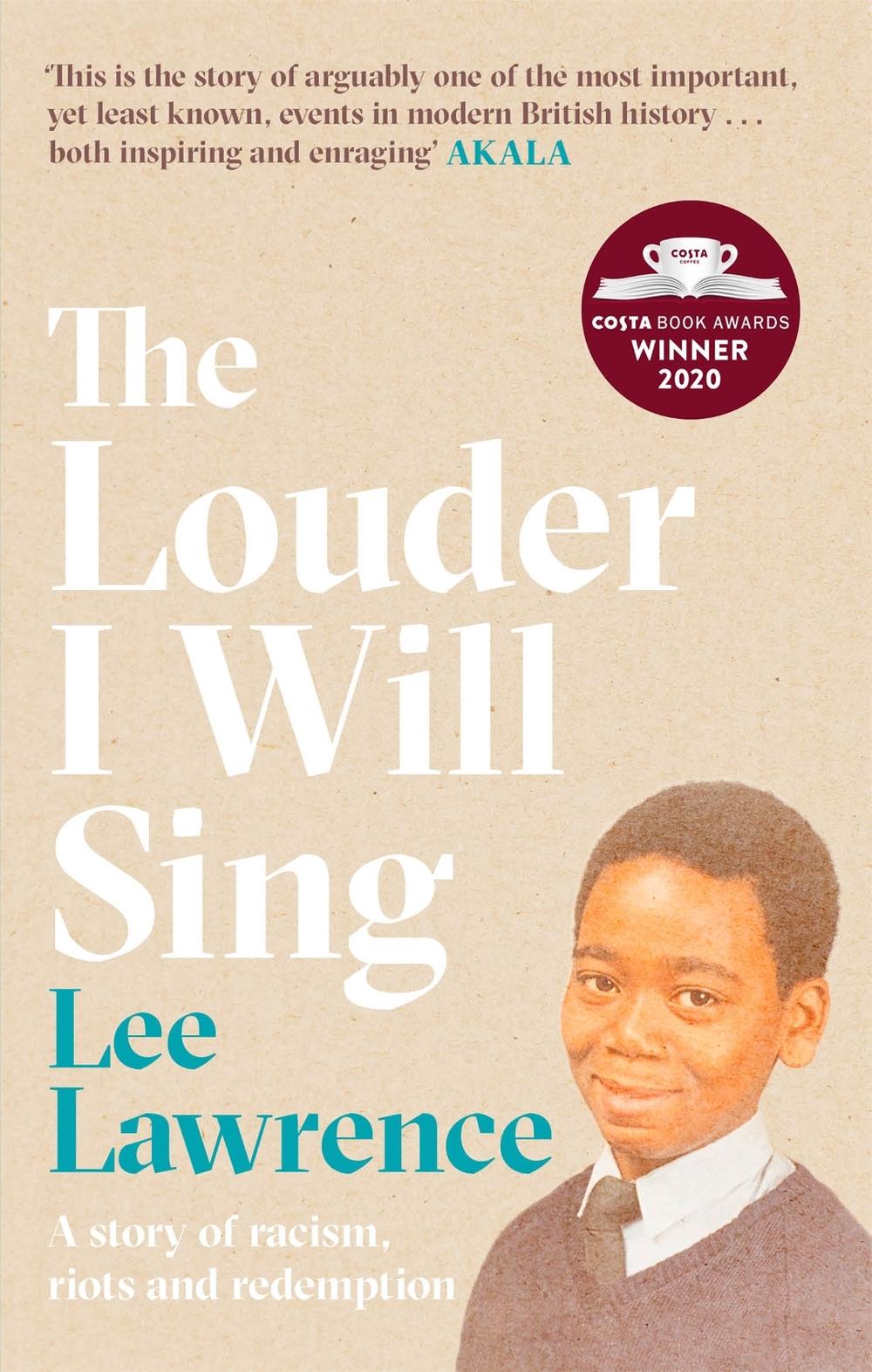 Louder I Will Sing by Lee Lawrence - ISBN: 9780751581034