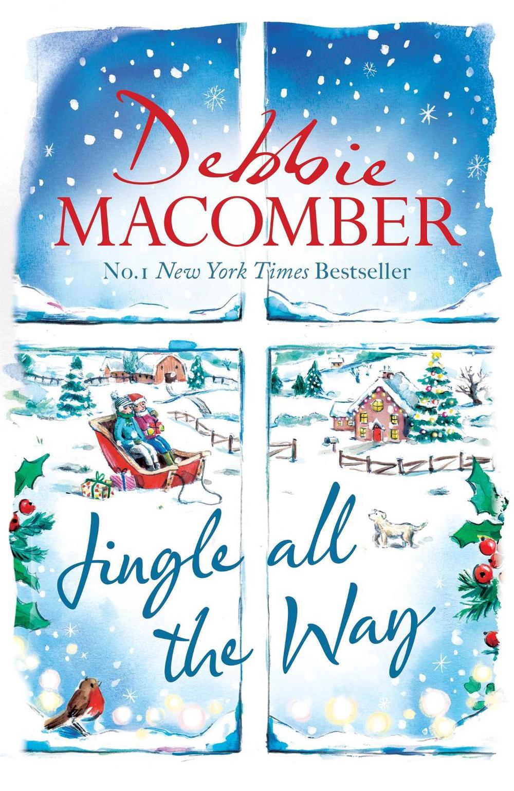 Jingle All the Way, 9780751581140