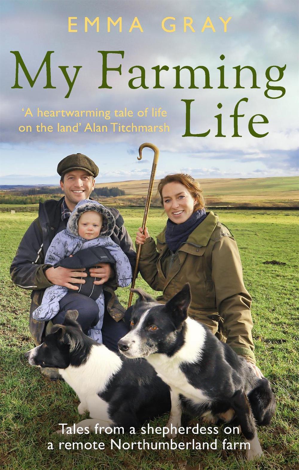 My Farming Life, 9780751582017