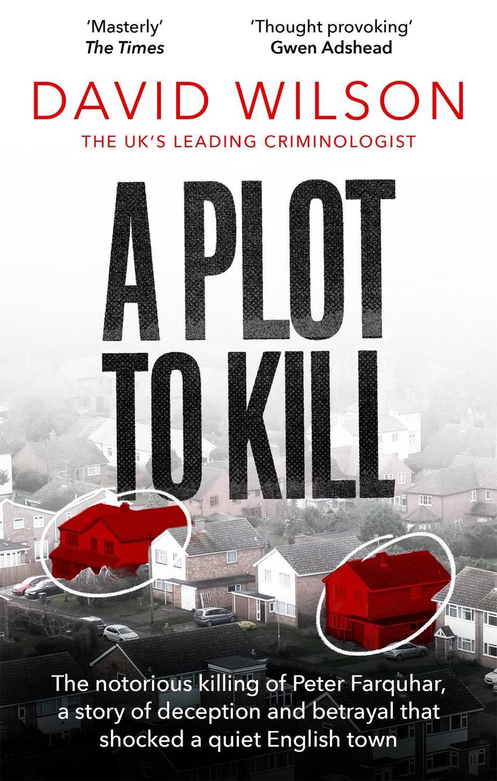 A Plot to Kill, 9780751582147