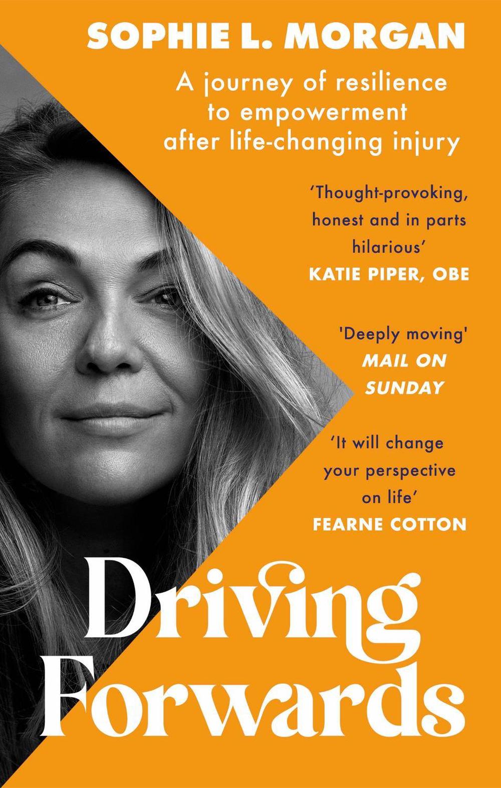 Driving Forwards, 9780751582222