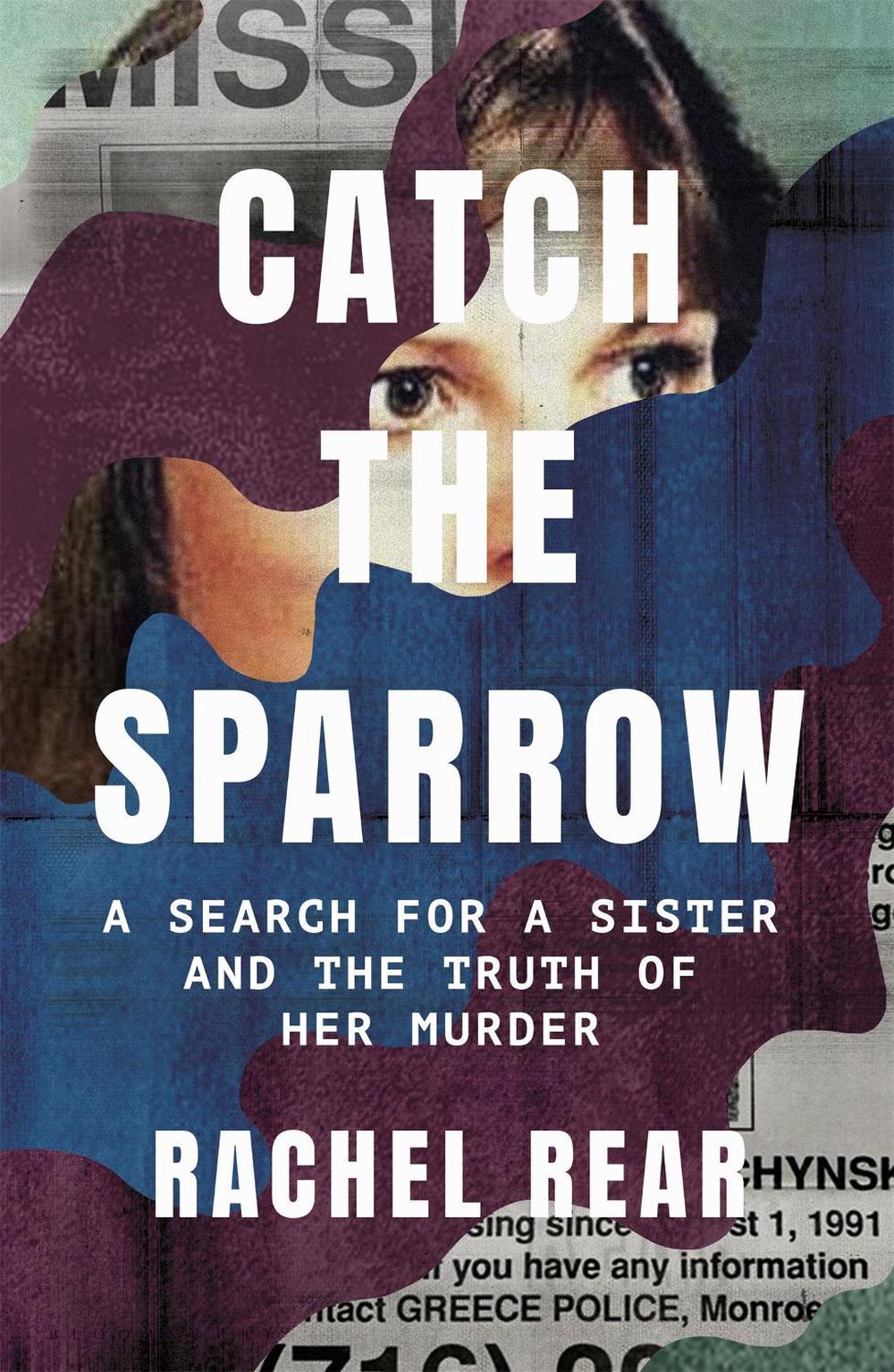 Catch the Sparrow by Rachel Rear - ISBN: 9780751582369