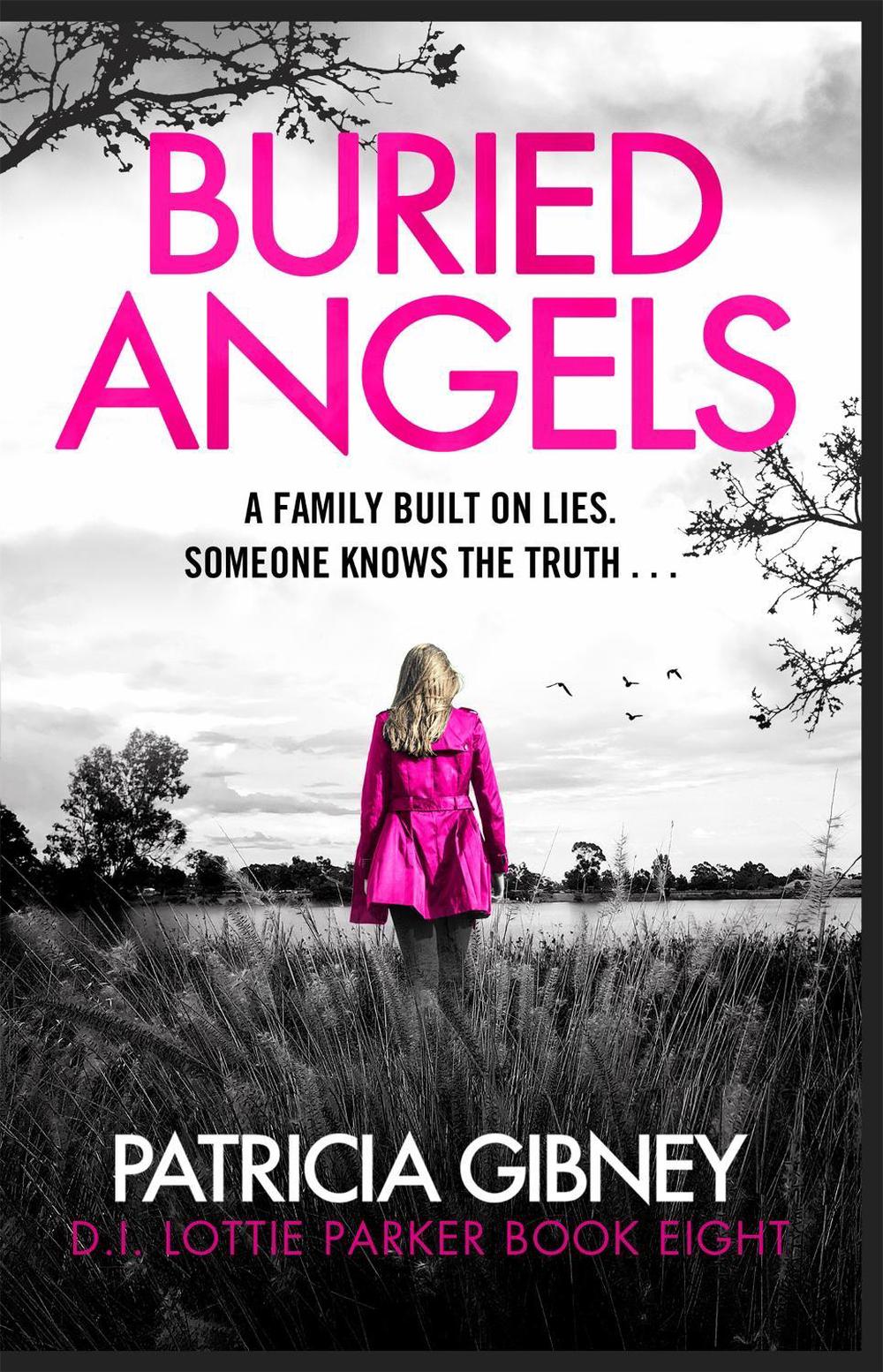 Buried Angels by Patricia Gibney - ISBN: 9780751582666