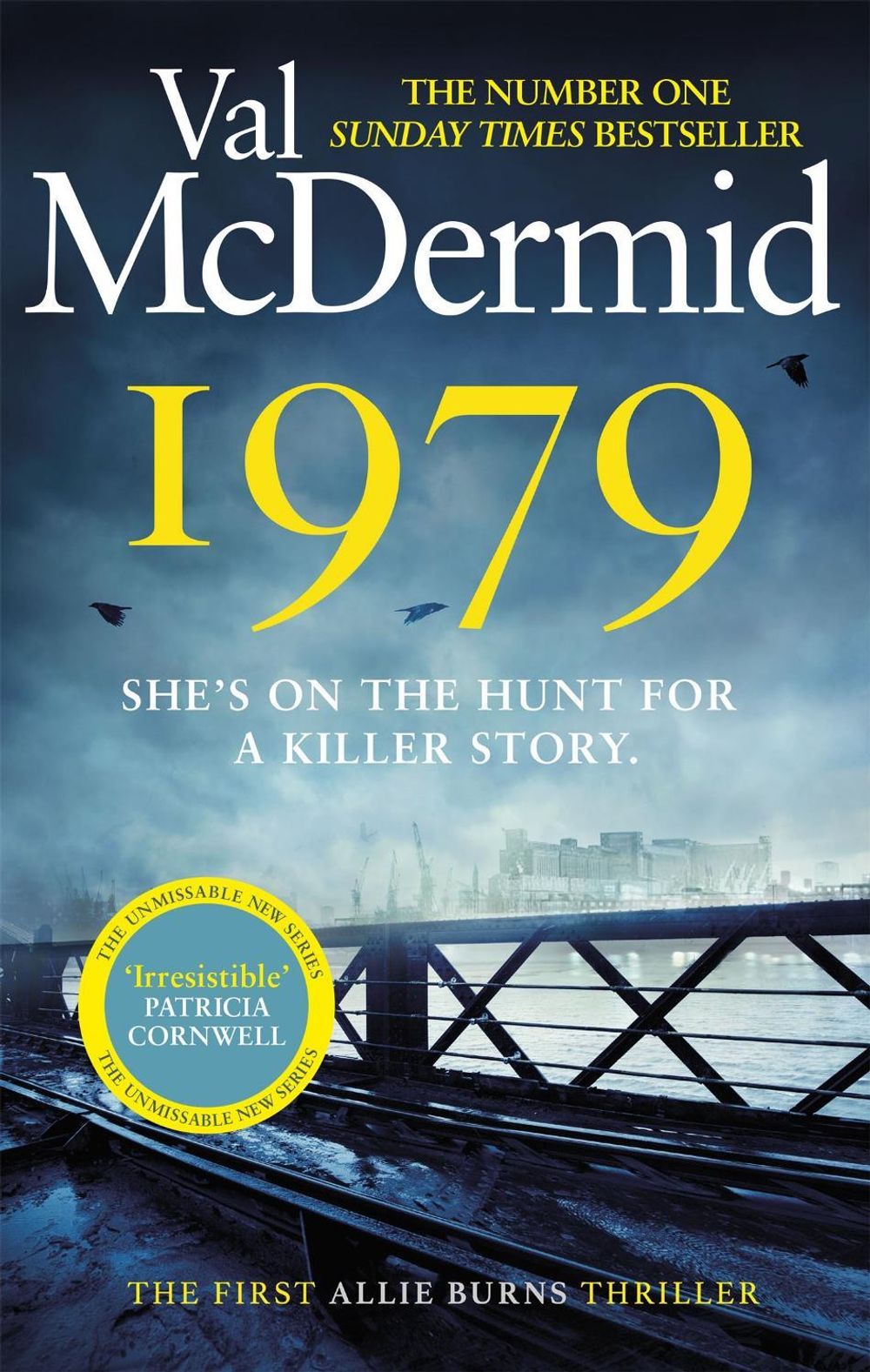 1979 by Val McDermid - ISBN: 9780751583076