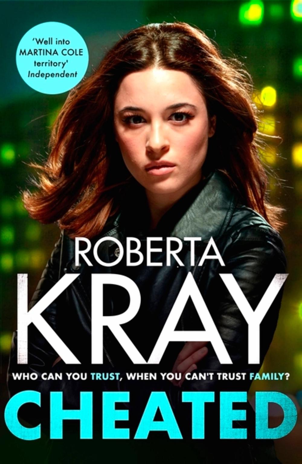 Cheated by Roberta Kray - ISBN: 9780751583564