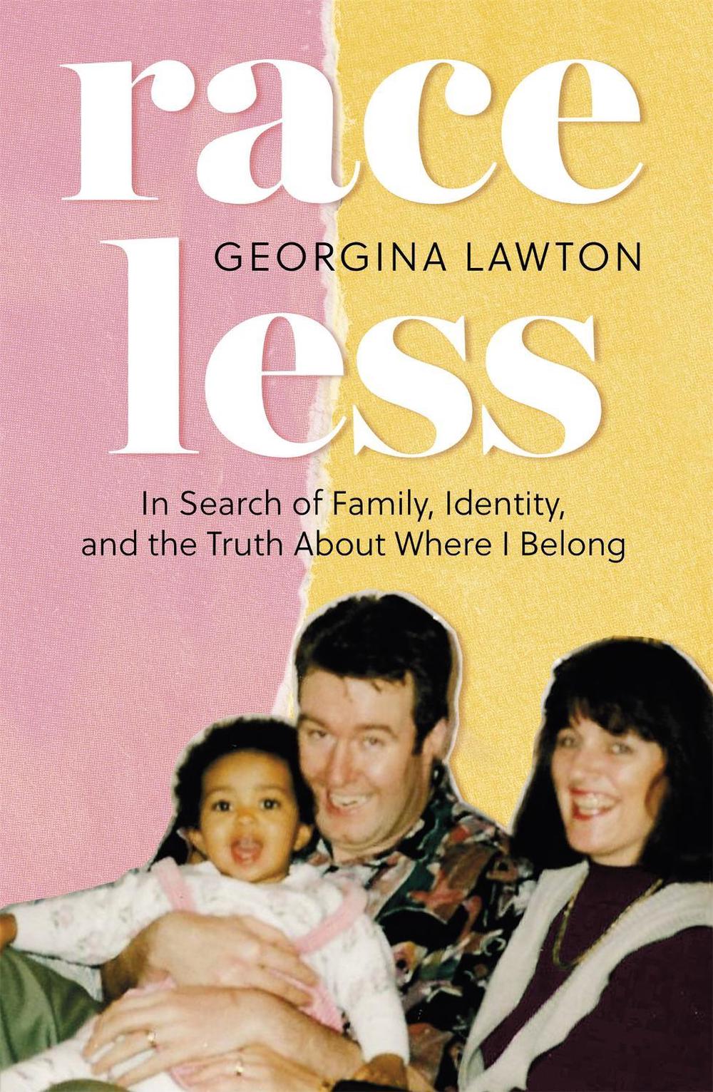 Raceless by Georgina Lawton - ISBN: 9780751584424
