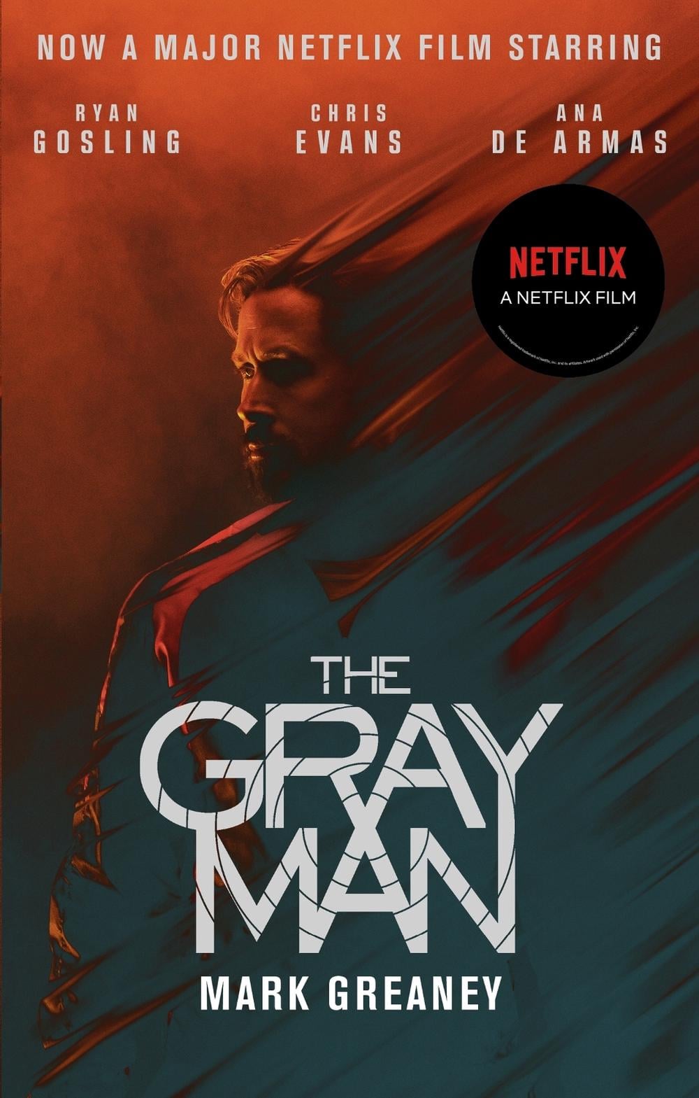 The Gray Man by Mark Greaney - ISBN: 9780751585490