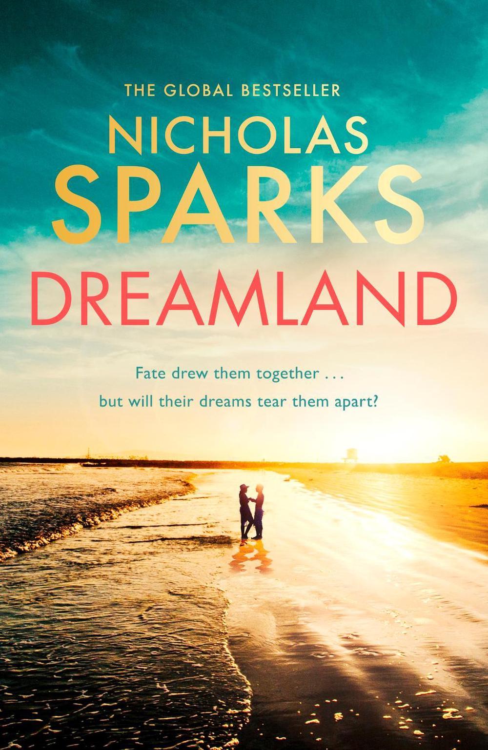 Dreamland, 9780751585513