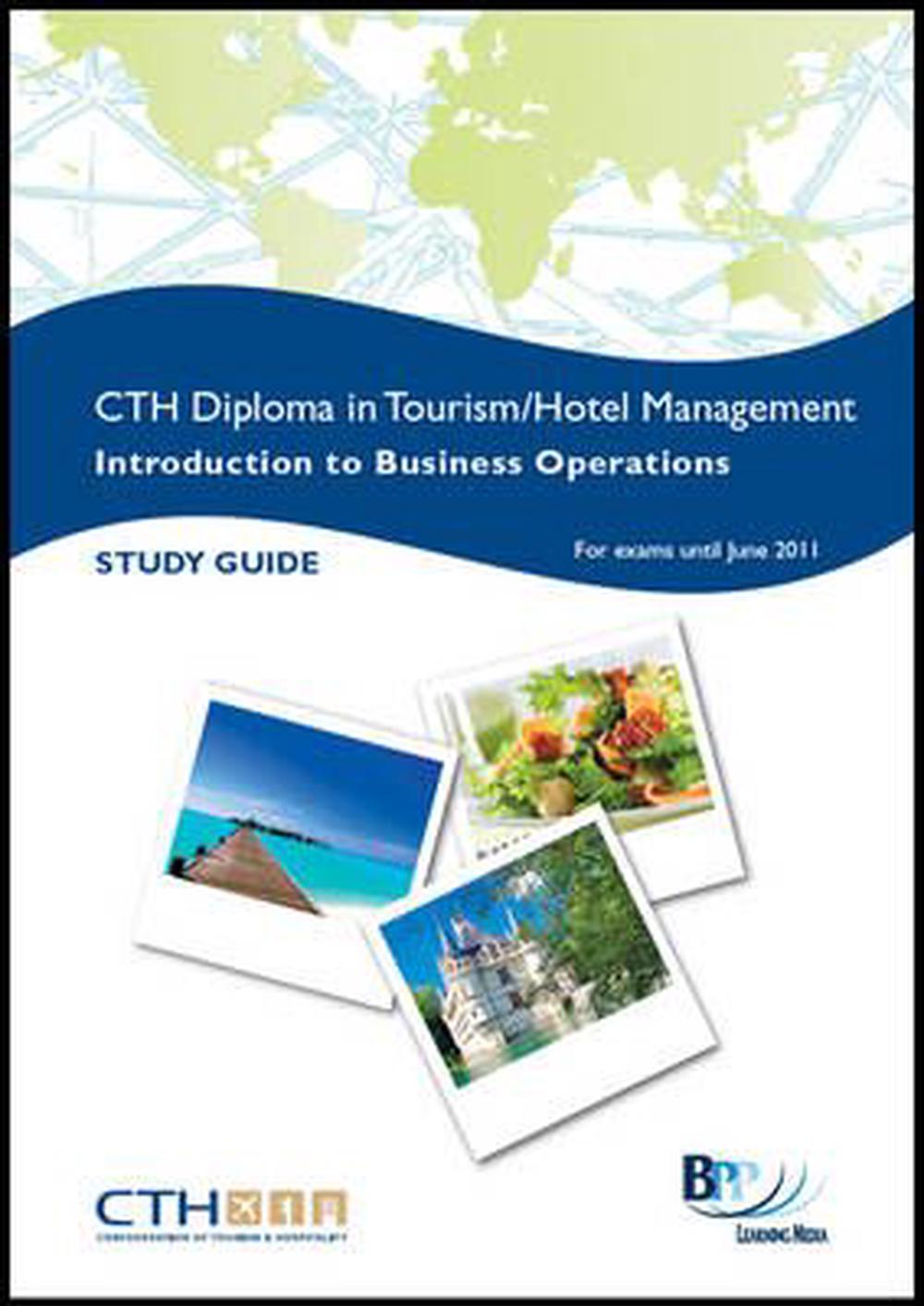 Cth Introduction to Business Operations, 9780751777932