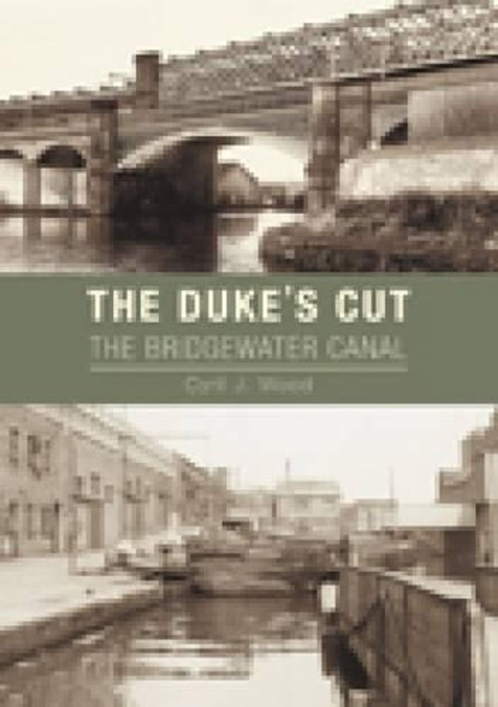 The Duke's Cut by Cyril J. Wood - ISBN: 9780752451114