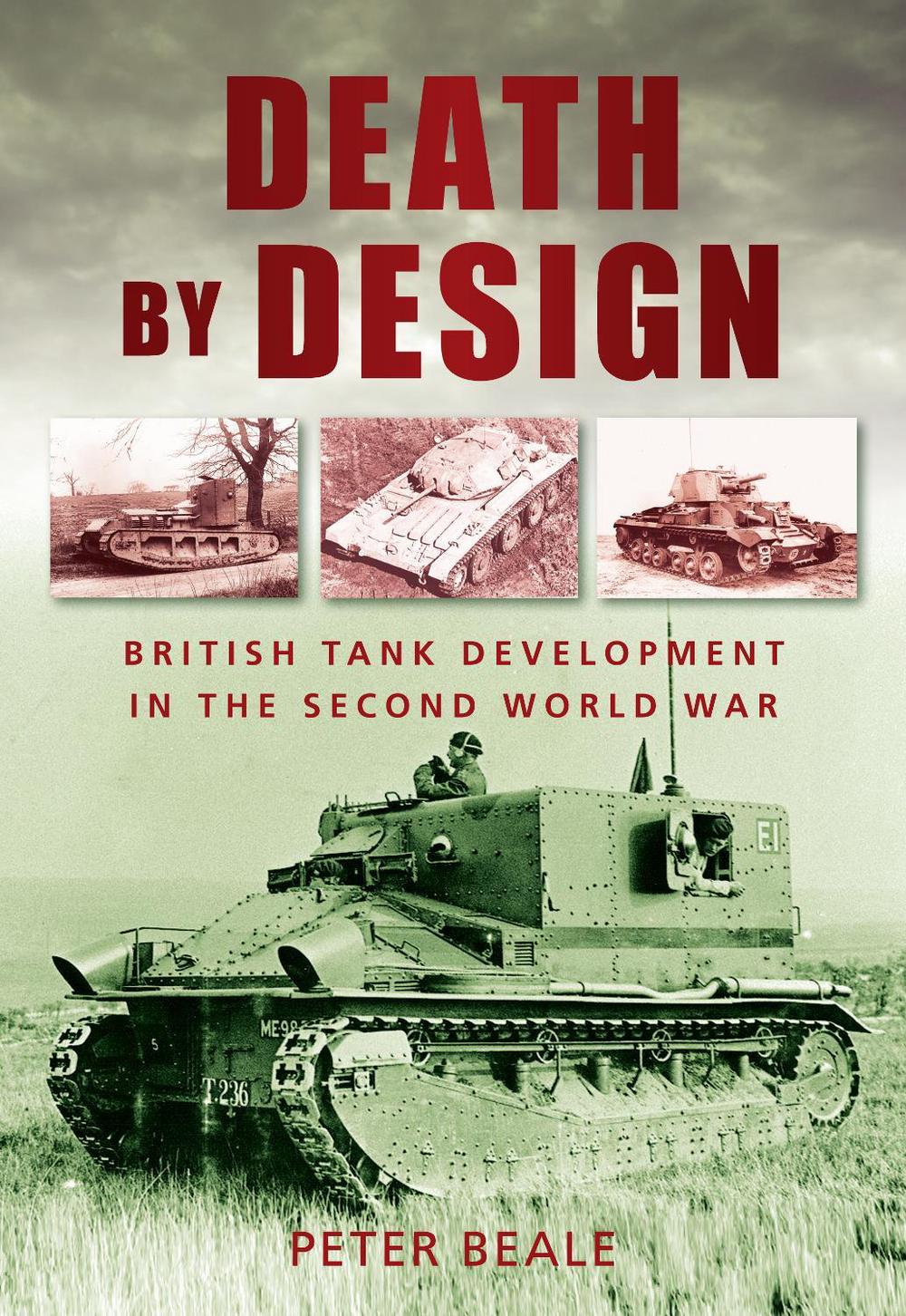 Design Beael Death by Design by Peter Beale, Paperback, 9780752453705 | Buy online ...