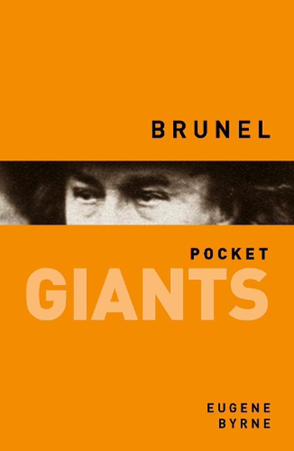 Brunel: pocket GIANTS, 9780752497662