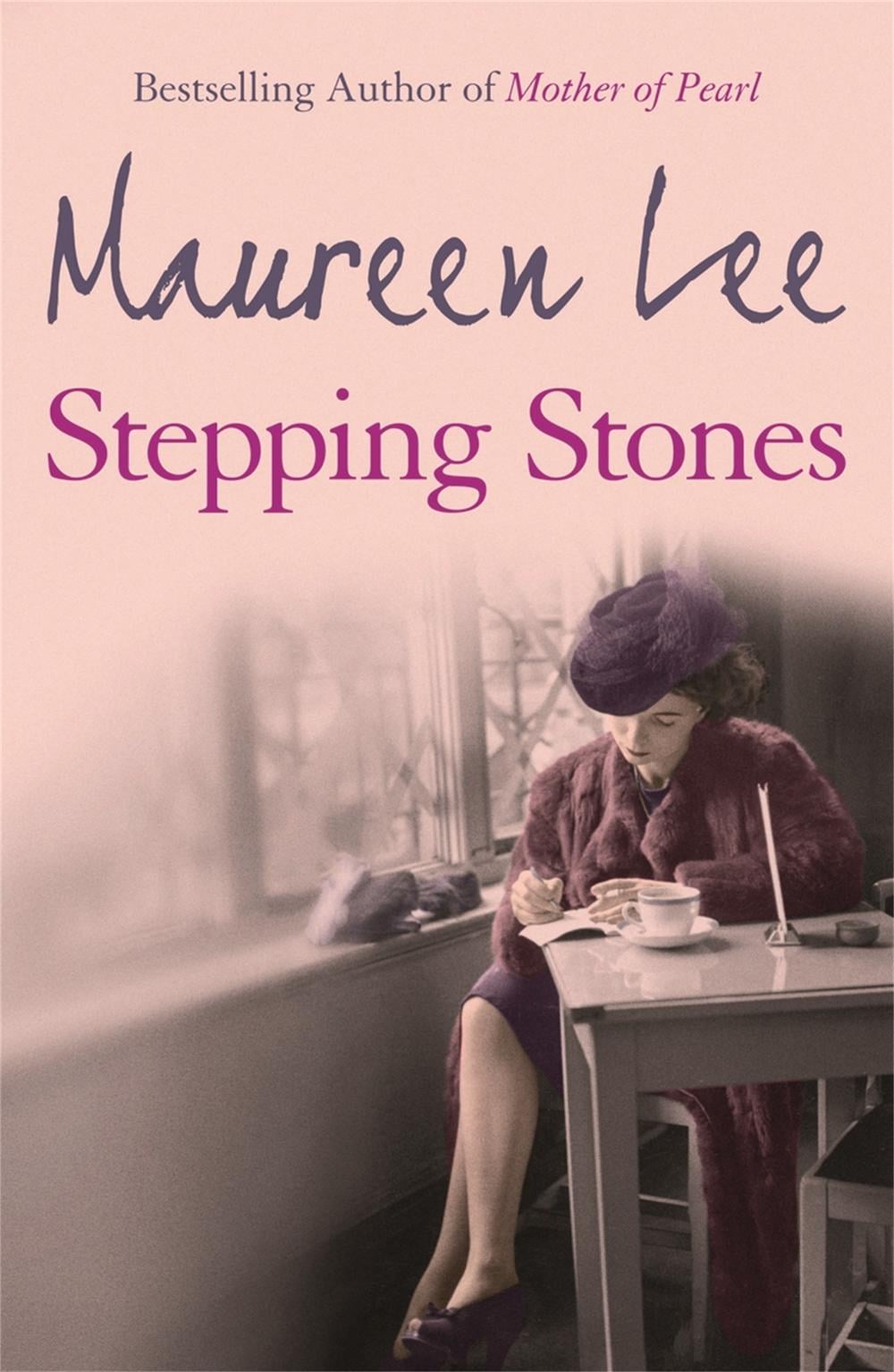 Stepping Stones by Maureen Lee - ISBN: 9780752817262