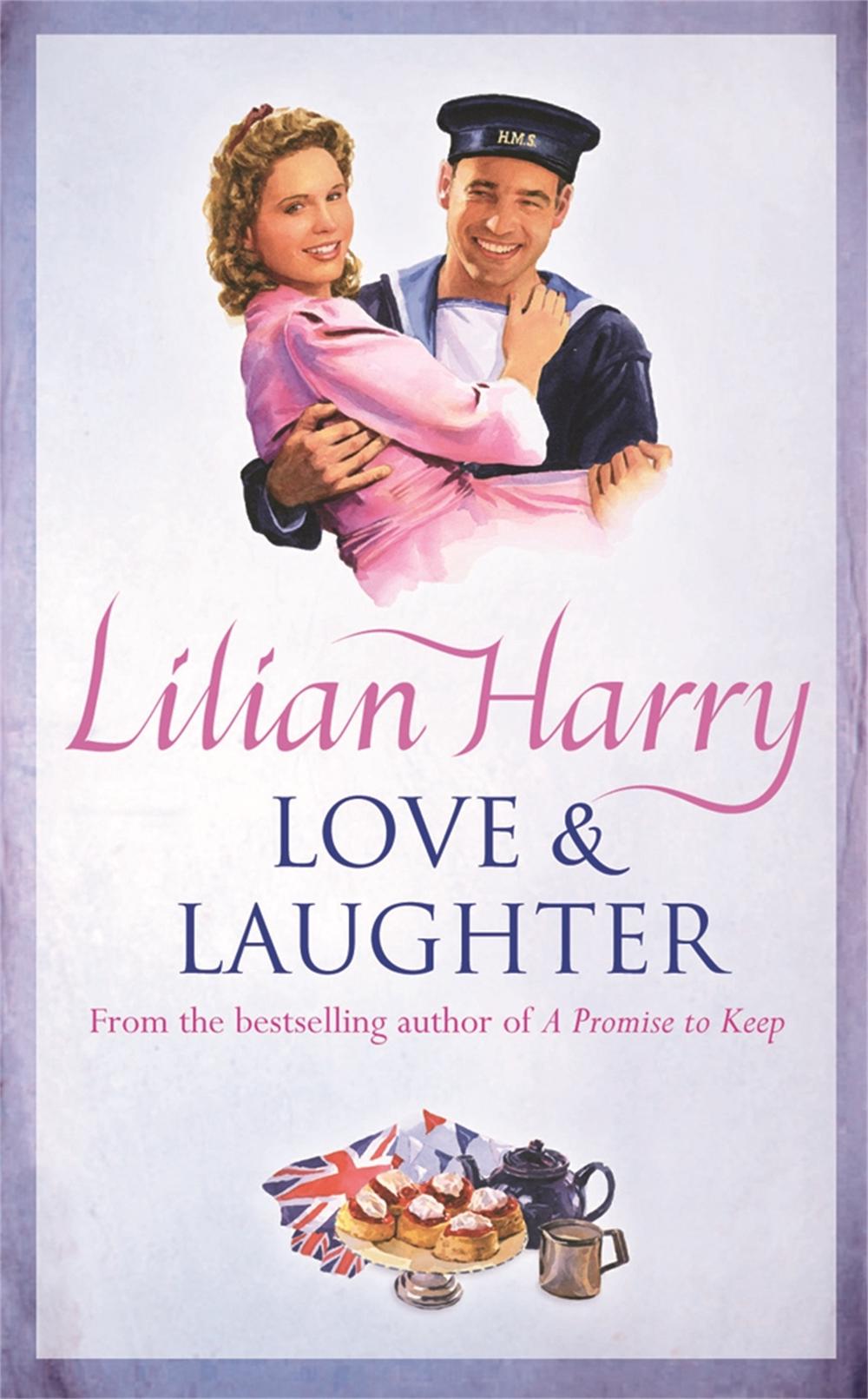 Love & Laughter by Lilian Harry - ISBN: 9780752826059