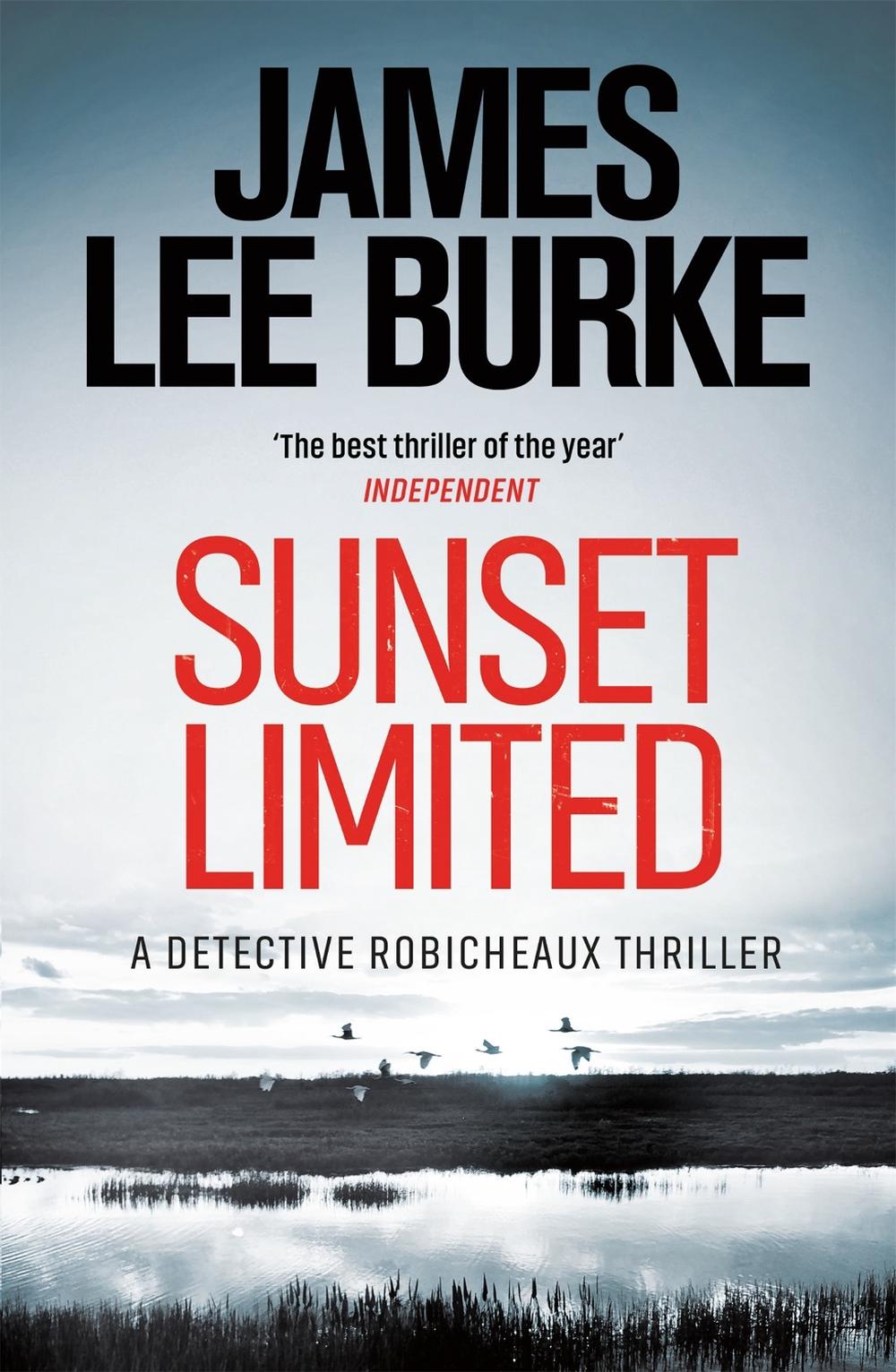 Sunset Limited, 9780752826110