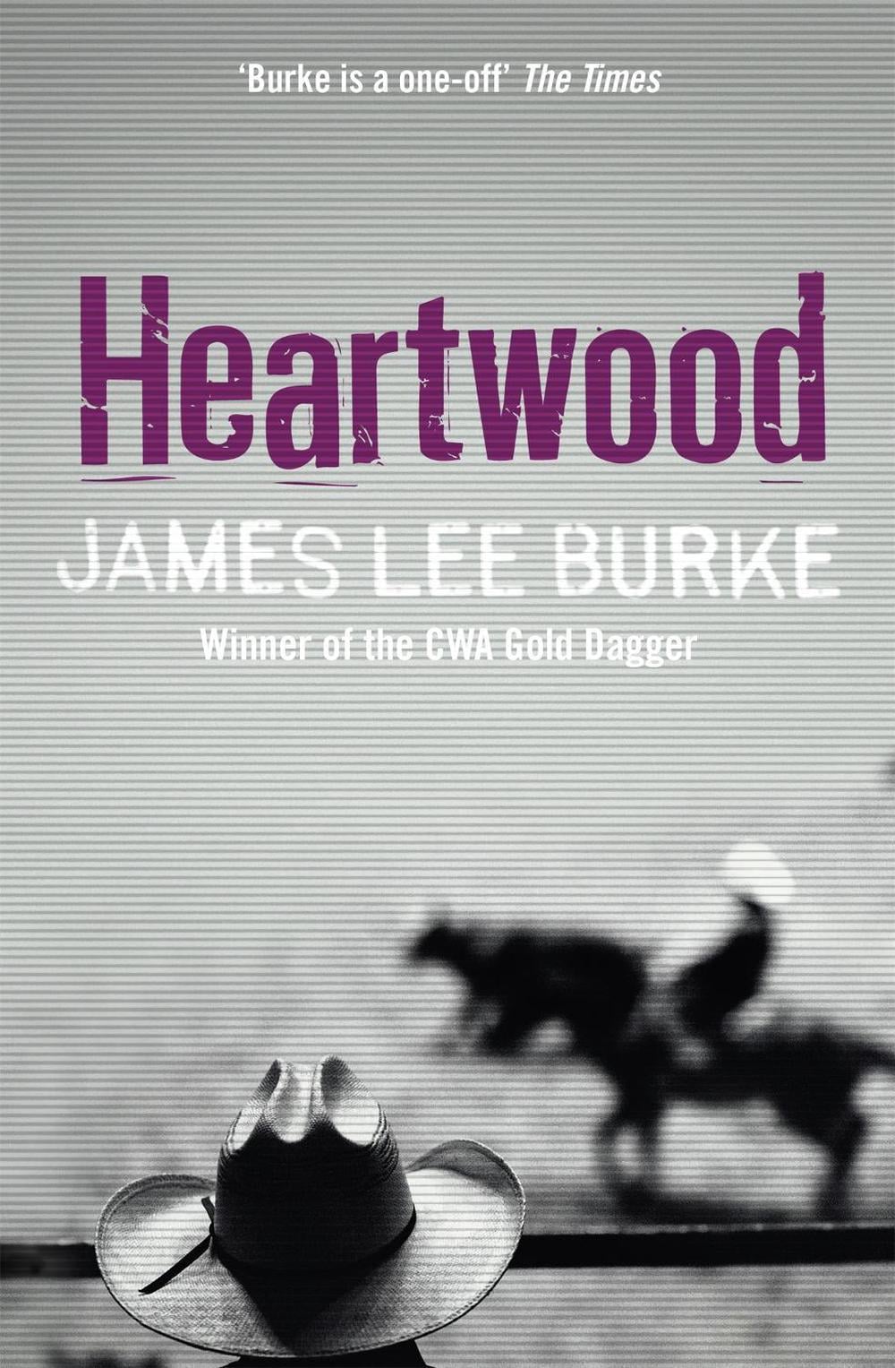 Heartwood by James Lee Burke - ISBN: 9780752834191