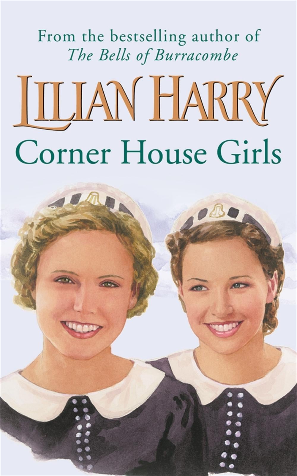Corner House Girls by Lilian Harry - ISBN: 9780752842967