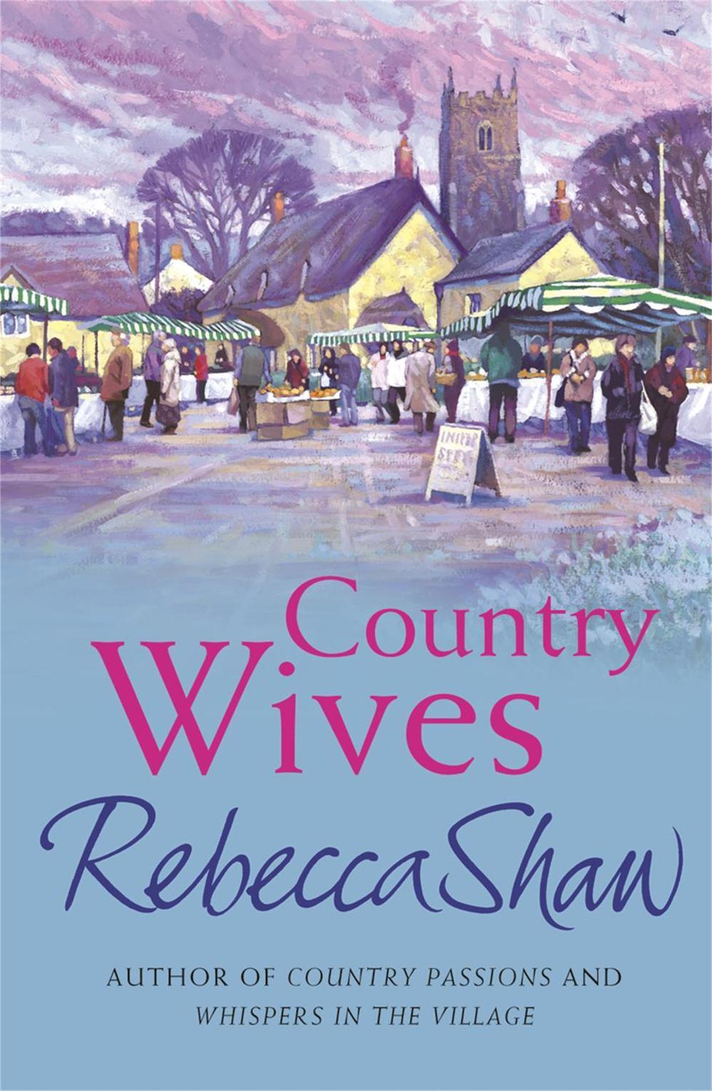 Country Wives, 9780752844732