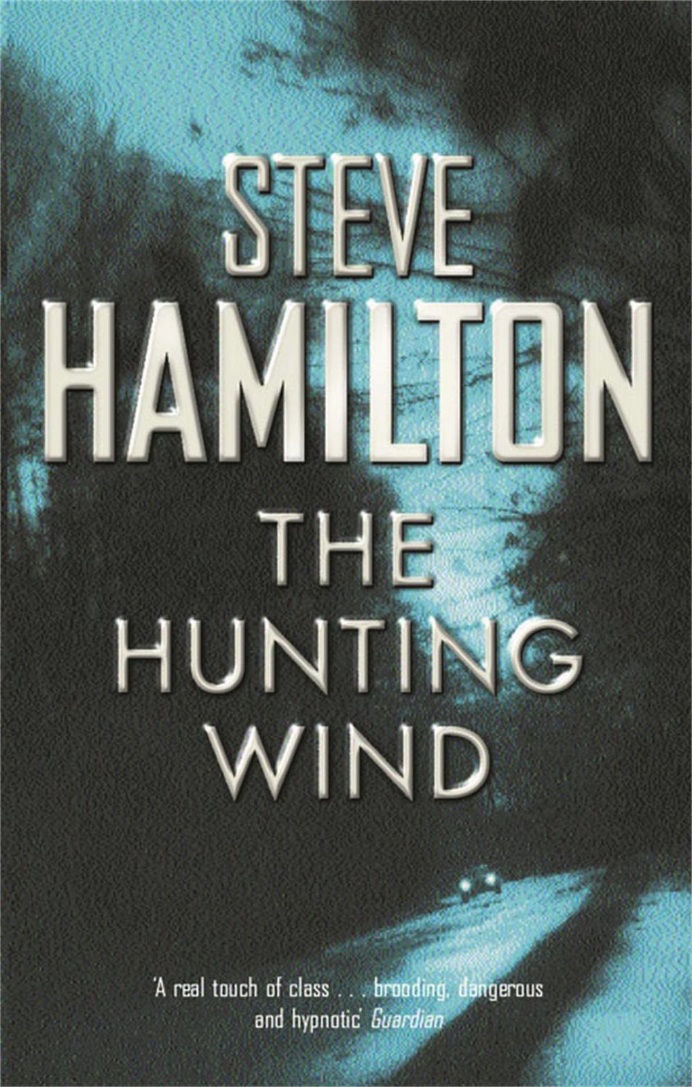 The Hunting Wind, 9780752847993