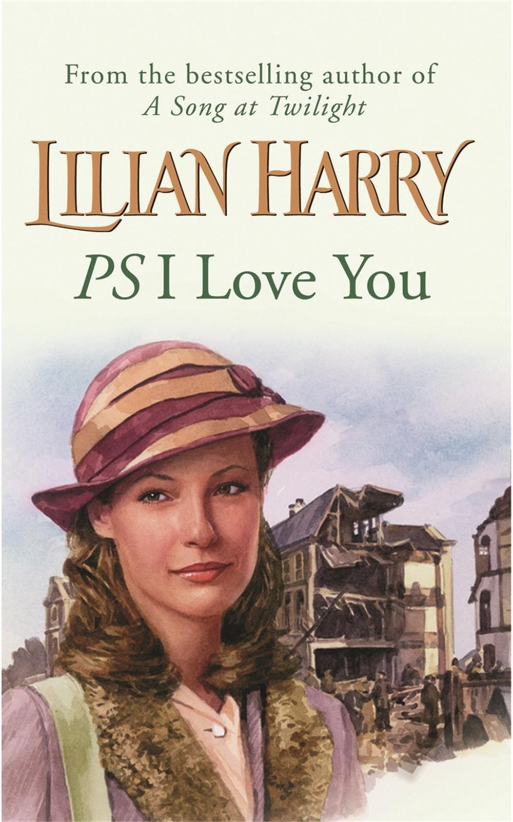 PS I Love You by Lilian Harry - ISBN: 9780752848204
