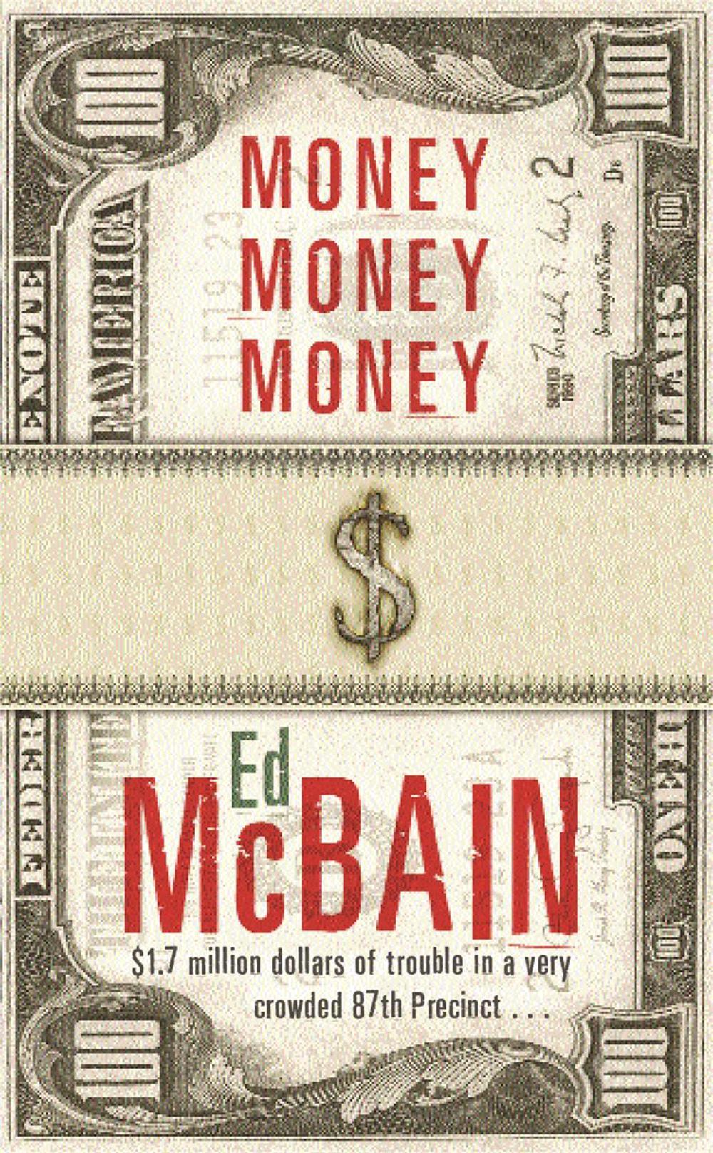 Money, Money, Money, 9780752848396
