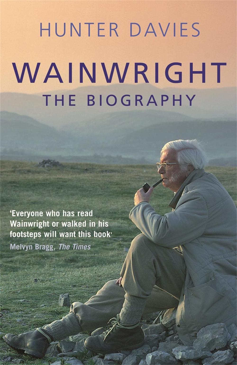 Wainwright by Hunter Davies - ISBN: 9780752848525