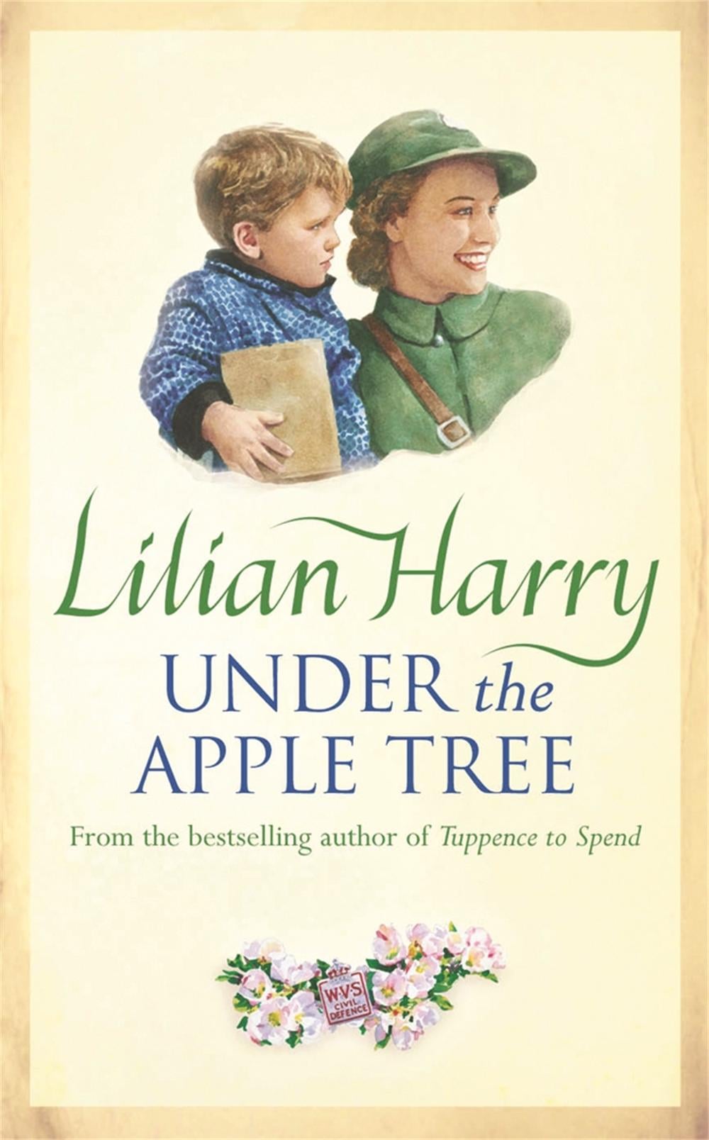 Under the Apple Tree by Lilian Harry - ISBN: 9780752859293