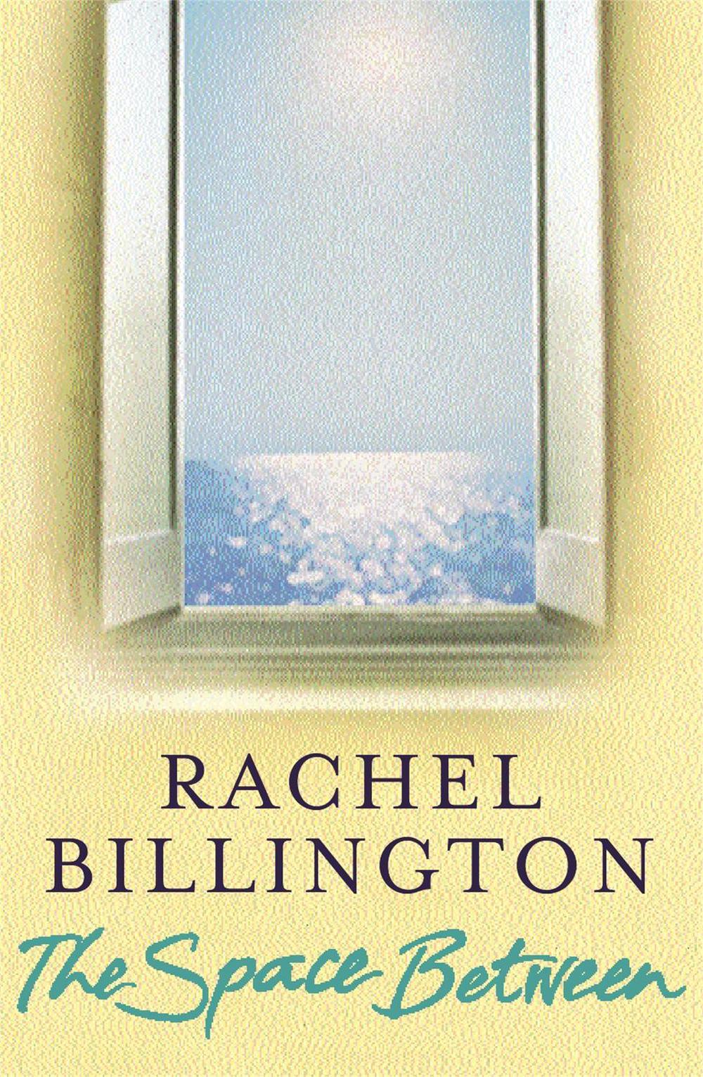 The Space Between by Rachel Billington - ISBN: 9780752859323