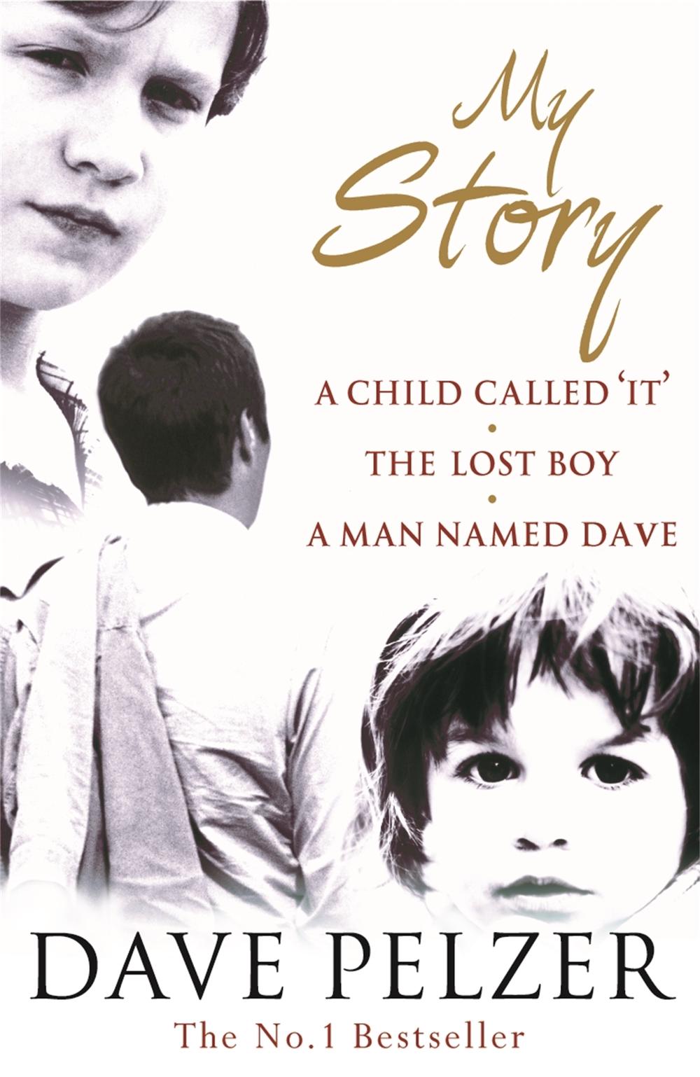 My Story, 9780752864013