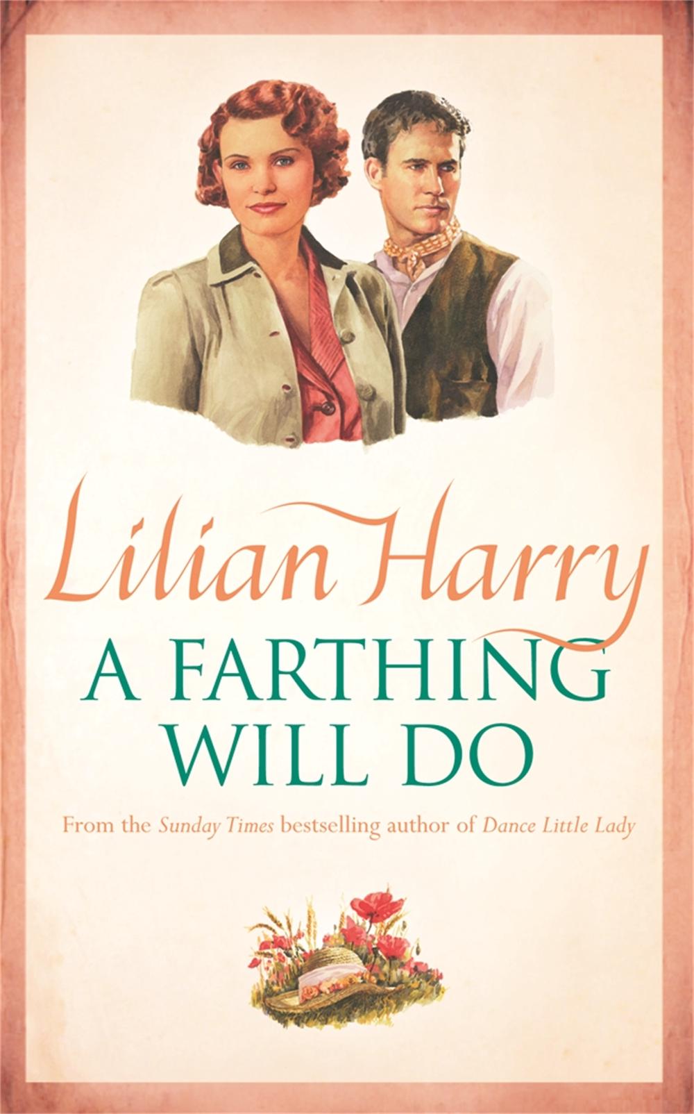 A Farthing Will Do by Lilian Harry - ISBN: 9780752864921