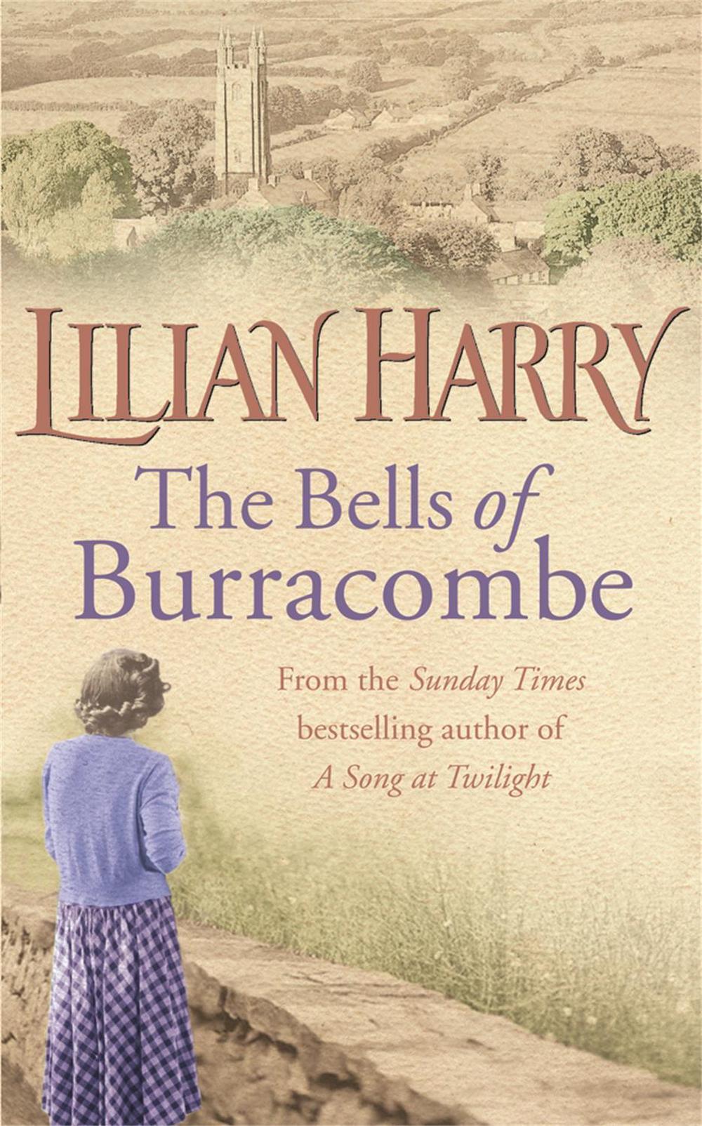 The Bells Of Burracombe, 9780752878041